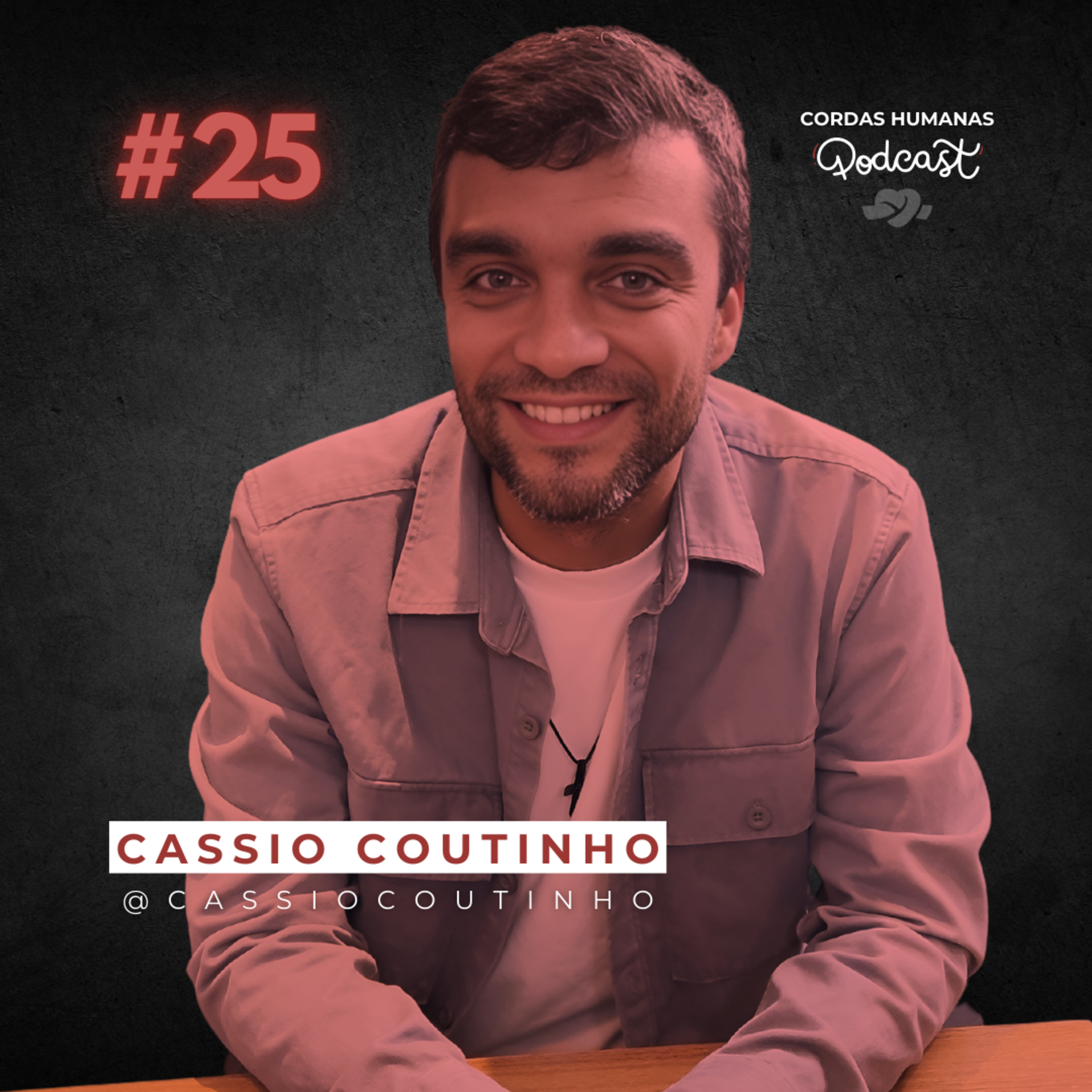 Cordas Humanas Podcast
