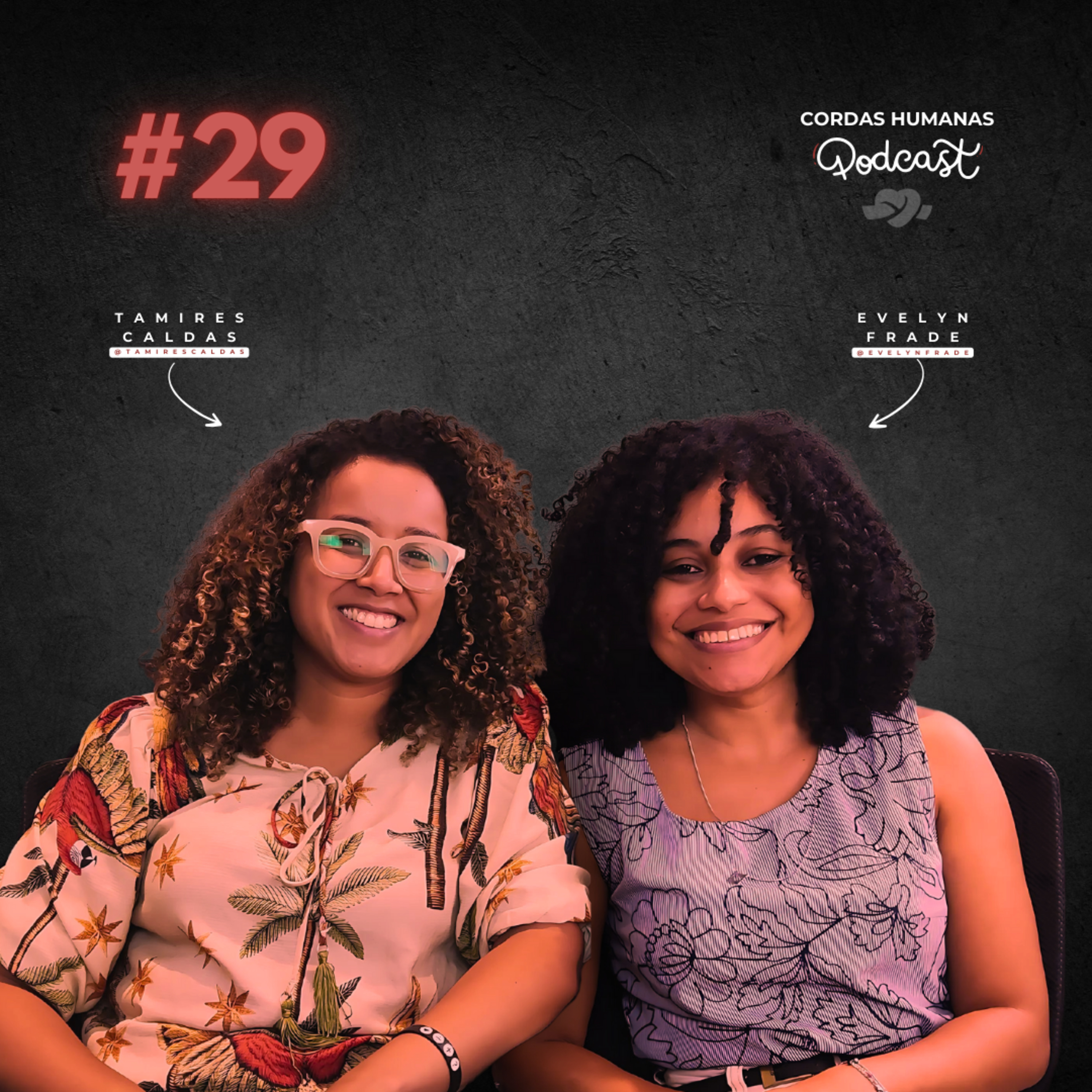 Cordas Humanas Podcast
