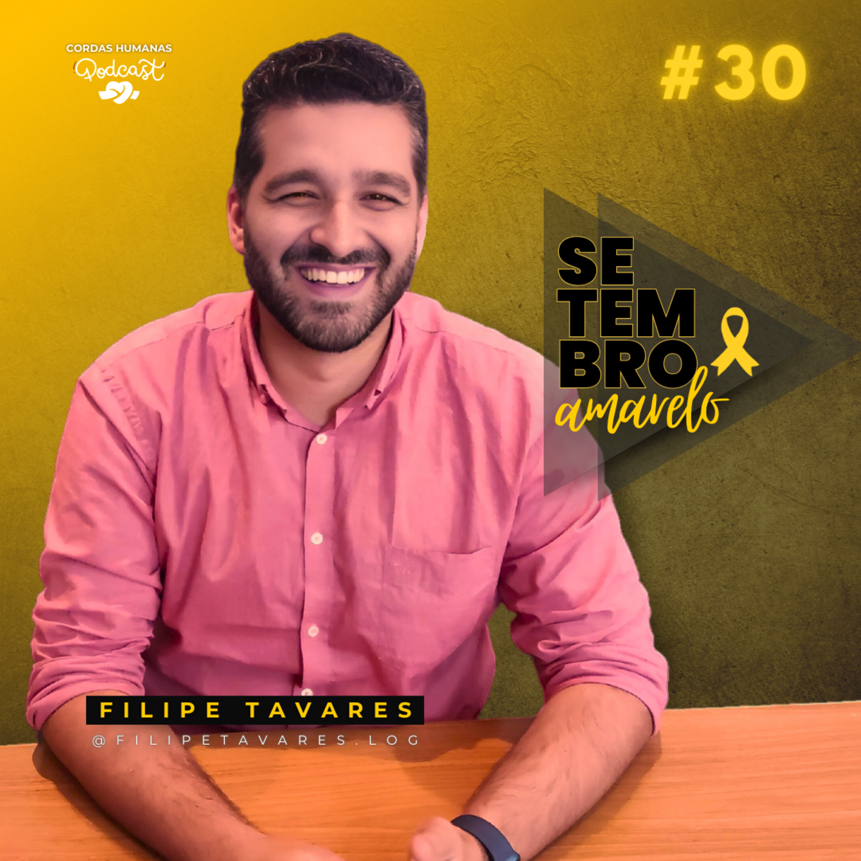 Cordas Humanas Podcast