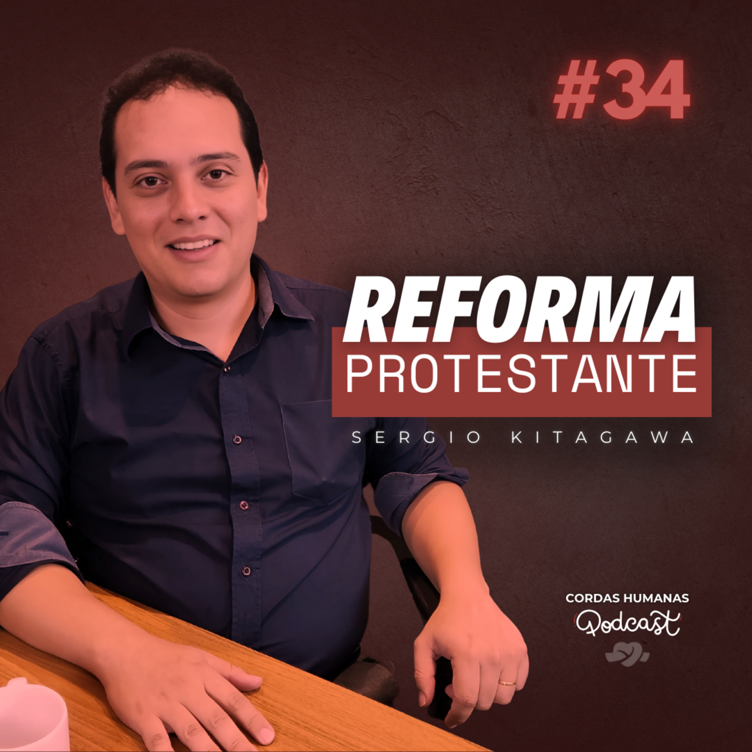 Cordas Humanas Podcast