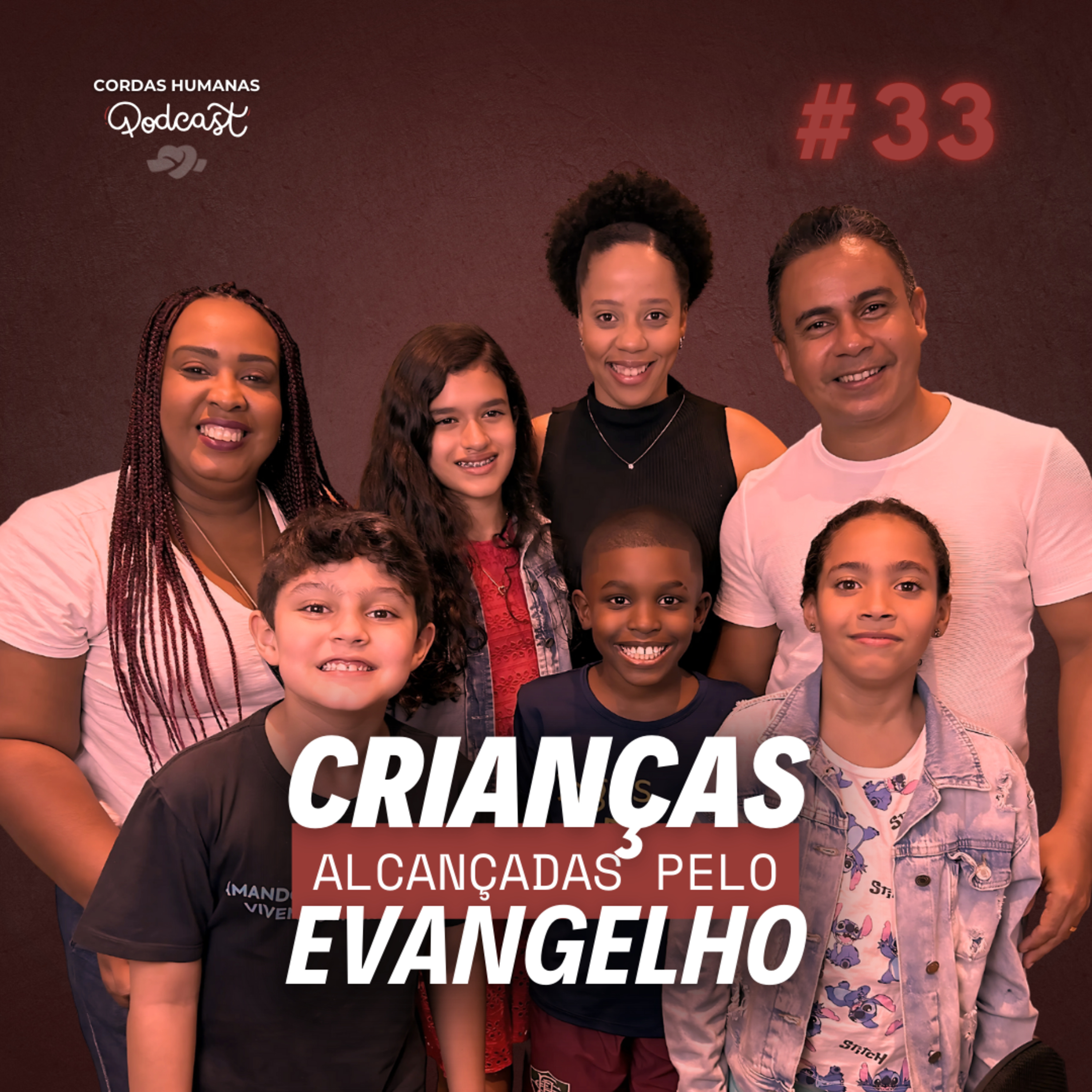 Cordas Humanas Podcast