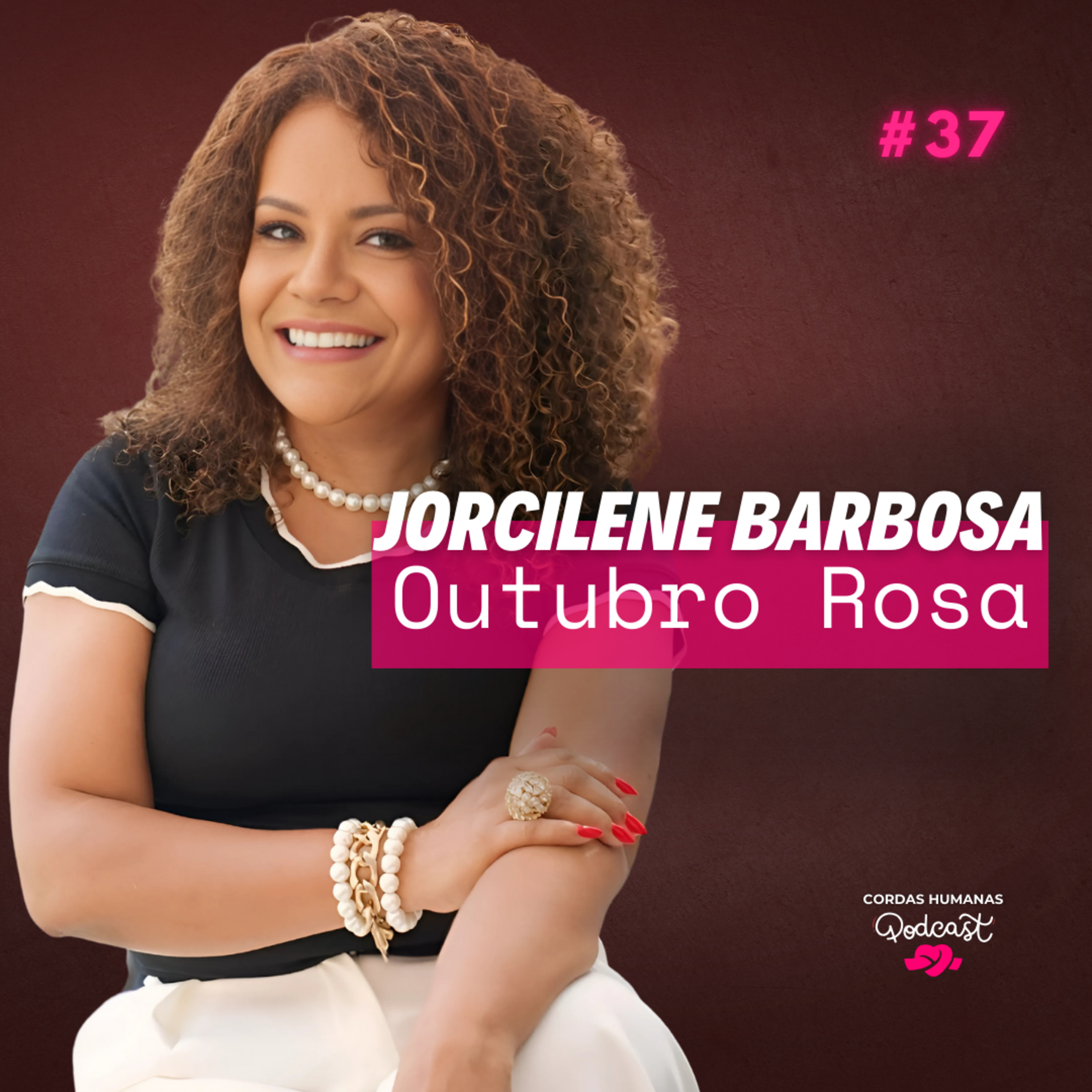 Cordas Humanas Podcast