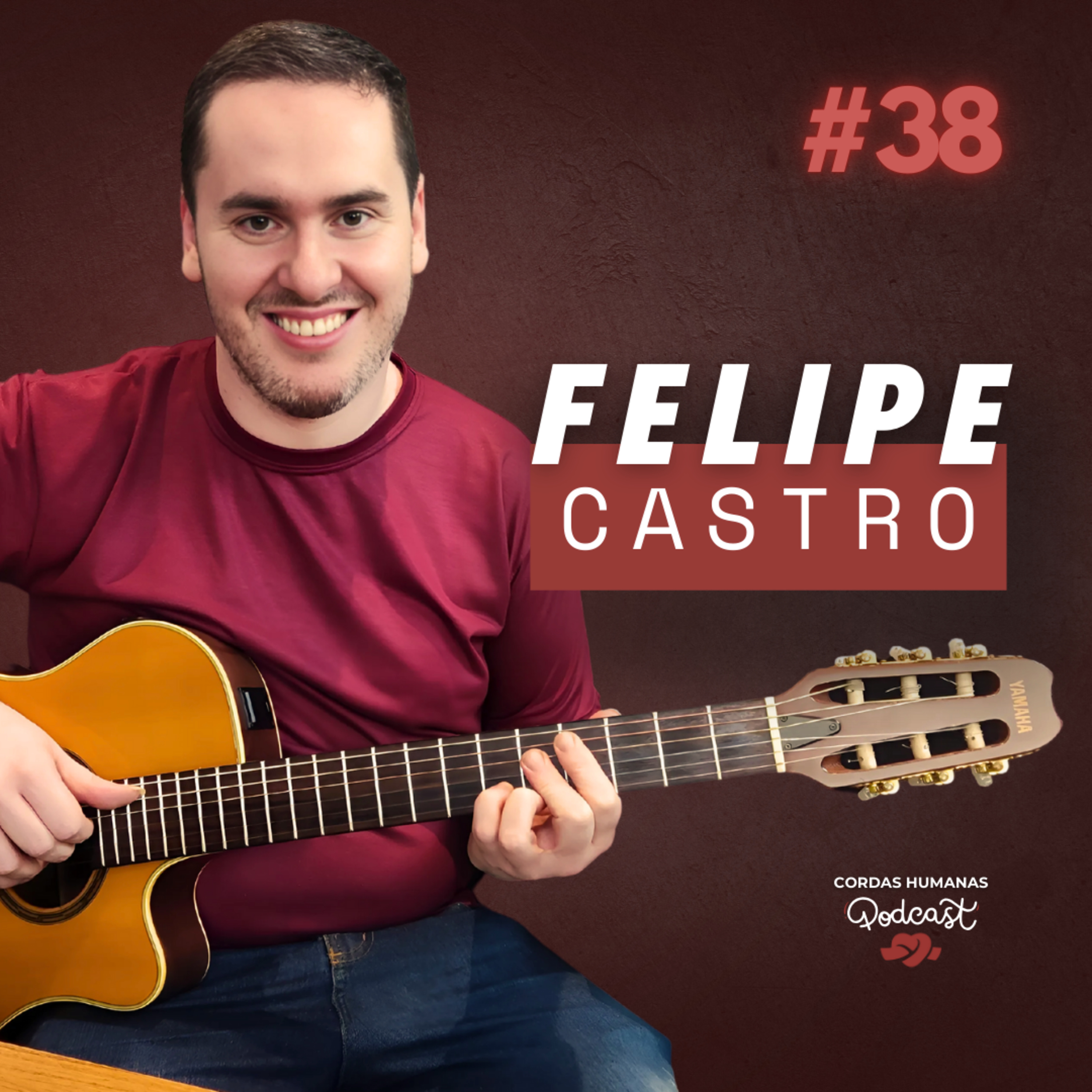 Cordas Humanas Podcast