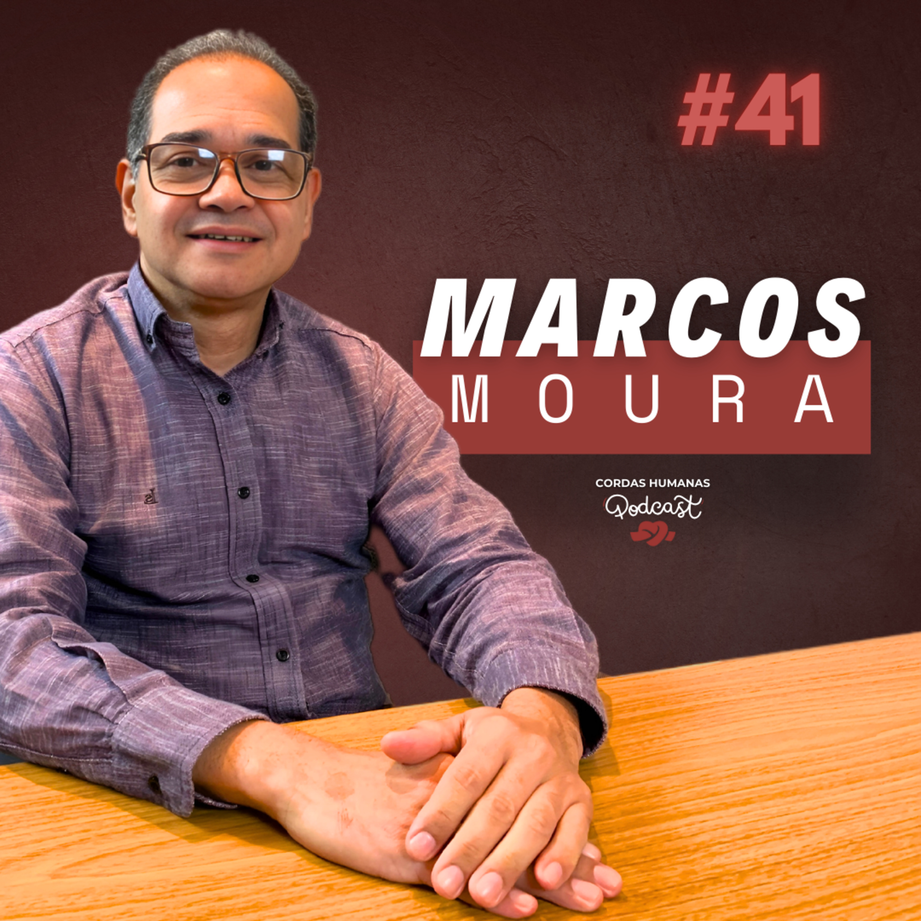Cordas Humanas Podcast