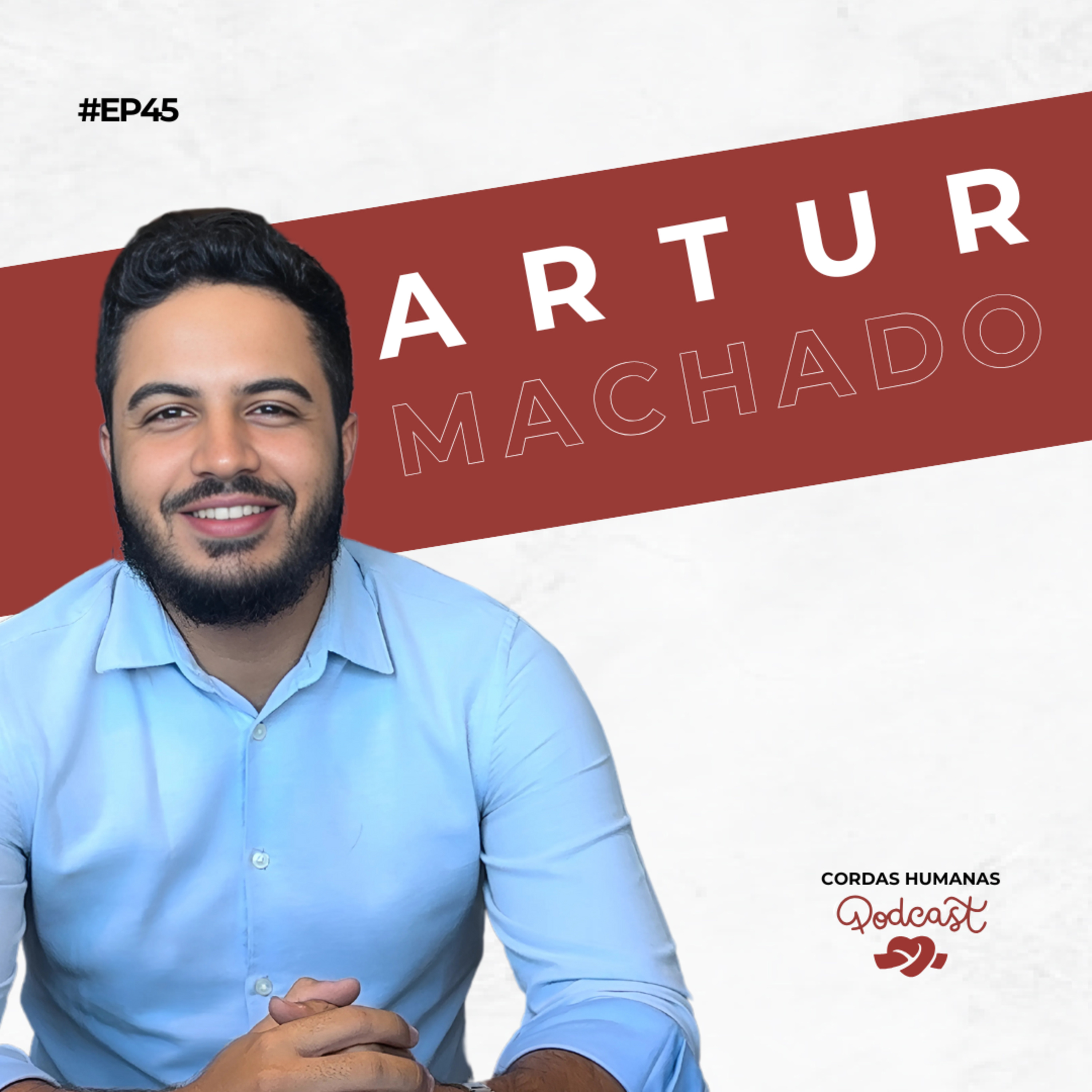 Cordas Humanas Podcast