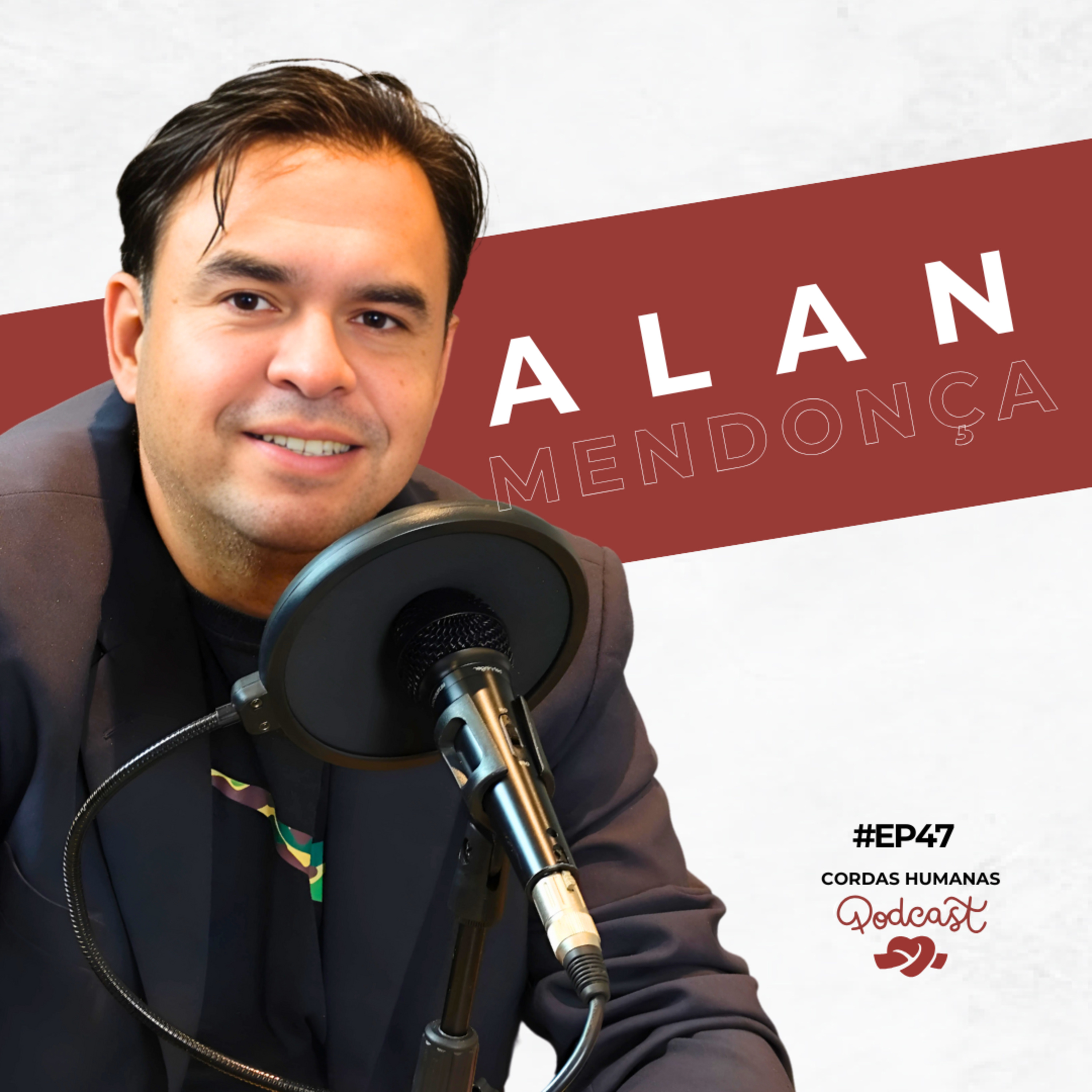 Cordas Humanas Podcast