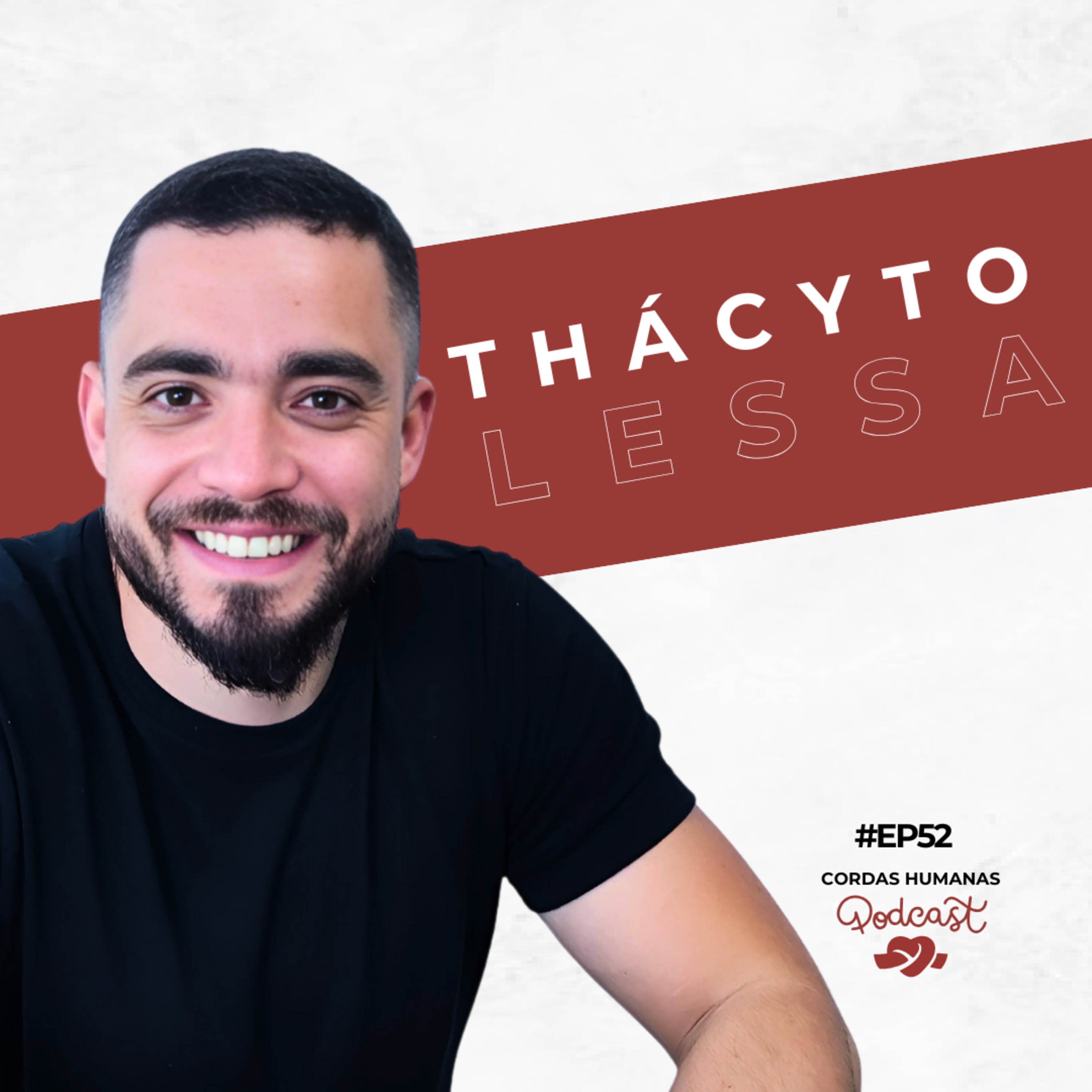 Cordas Humanas Podcast