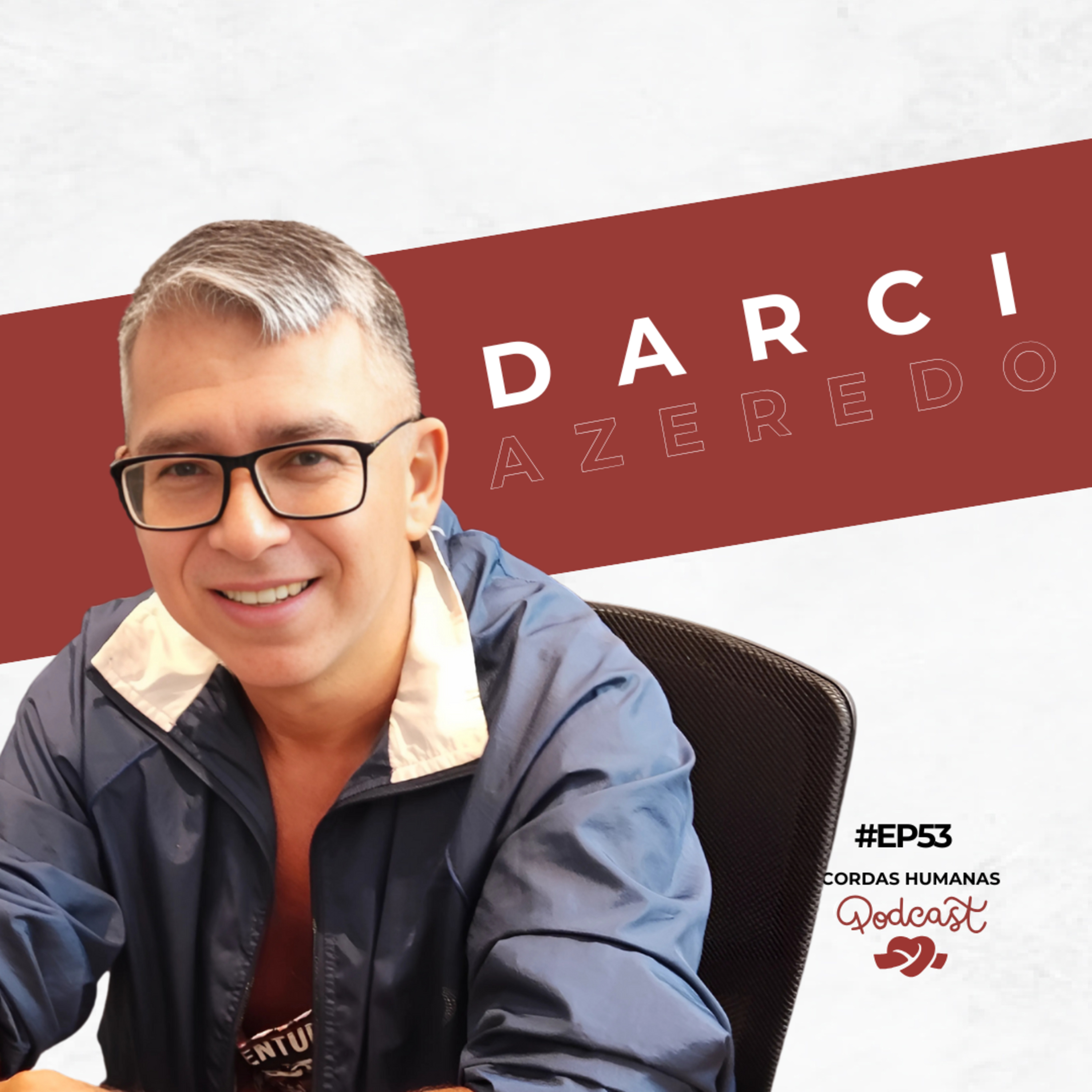 Cordas Humanas Podcast