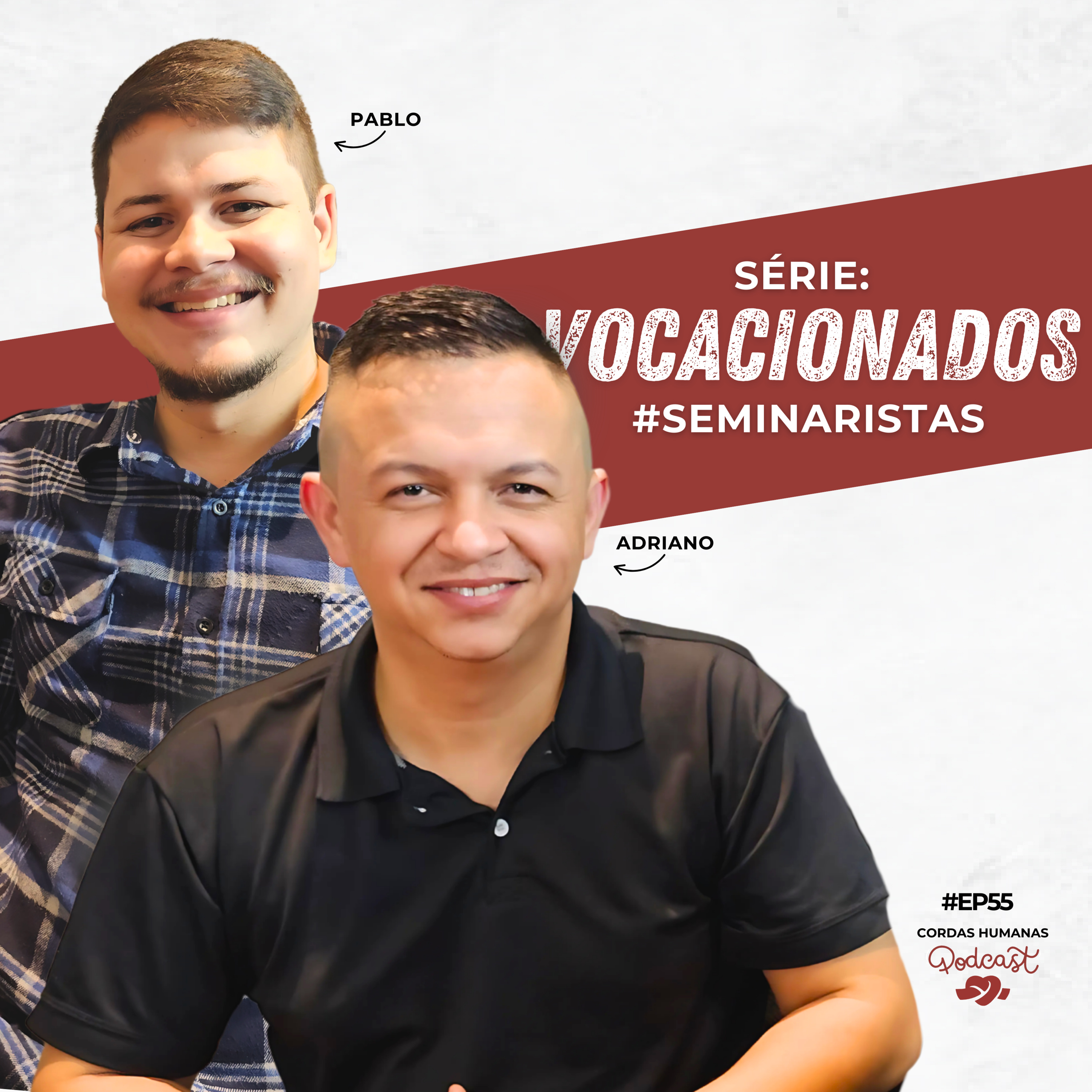 Cordas Humanas Podcast