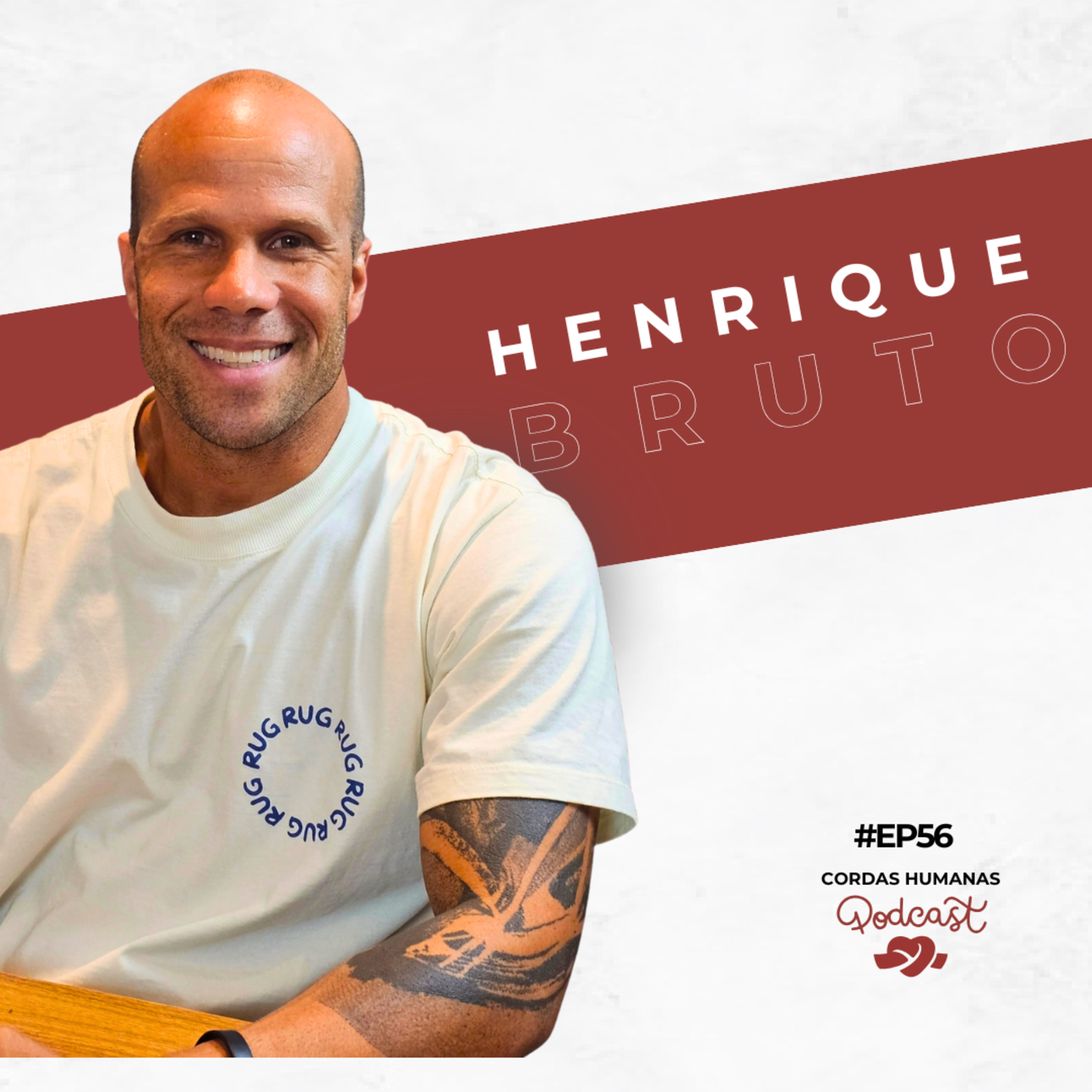 Cordas Humanas Podcast