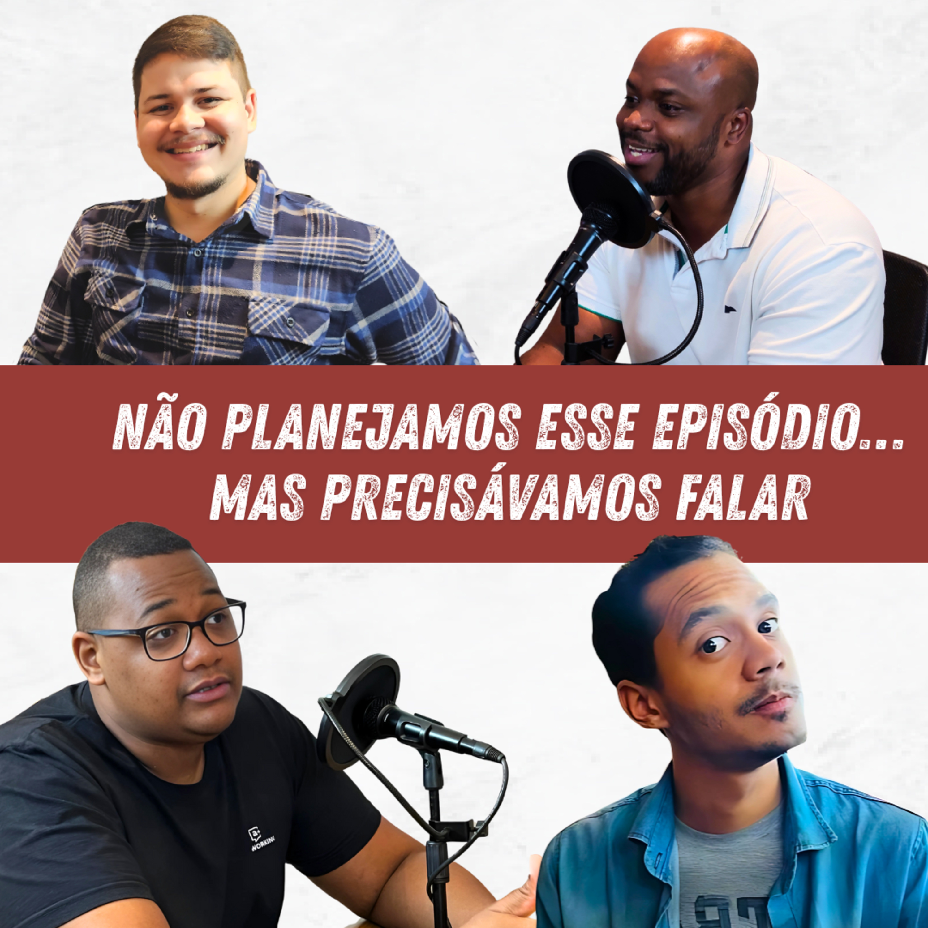 Cordas Humanas Podcast