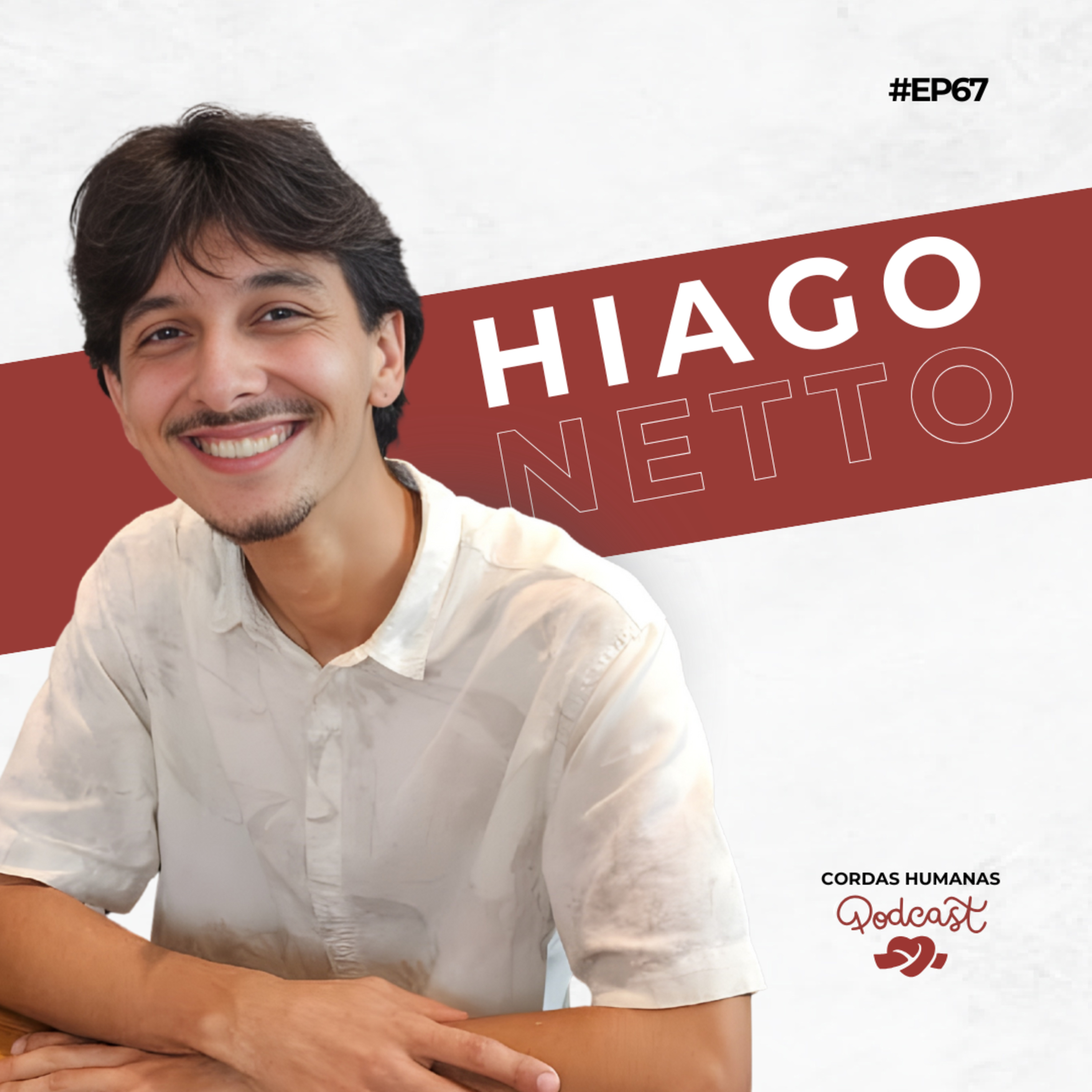 Cordas Humanas Podcast