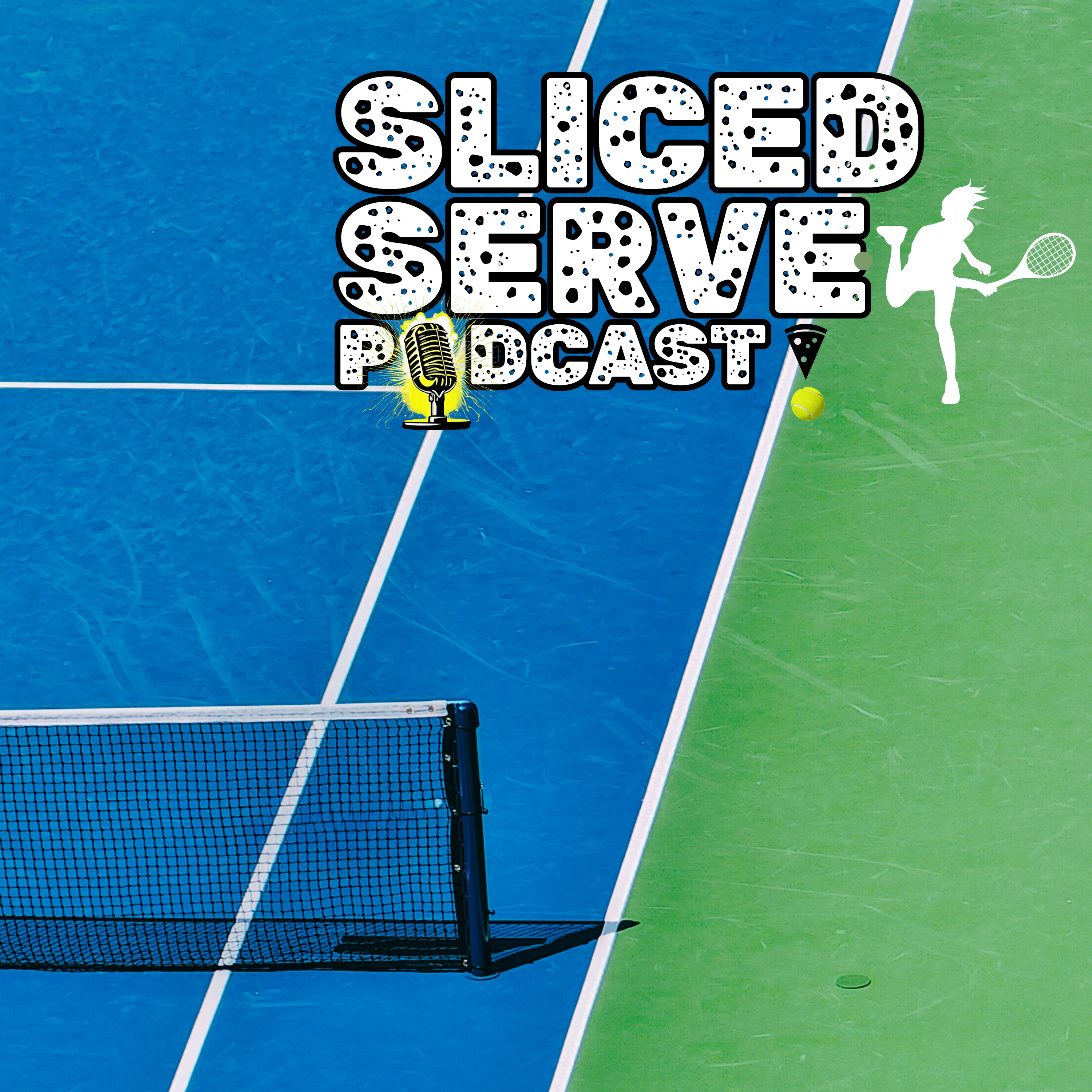 S1: Introducing "Sliced Serve" Podcast