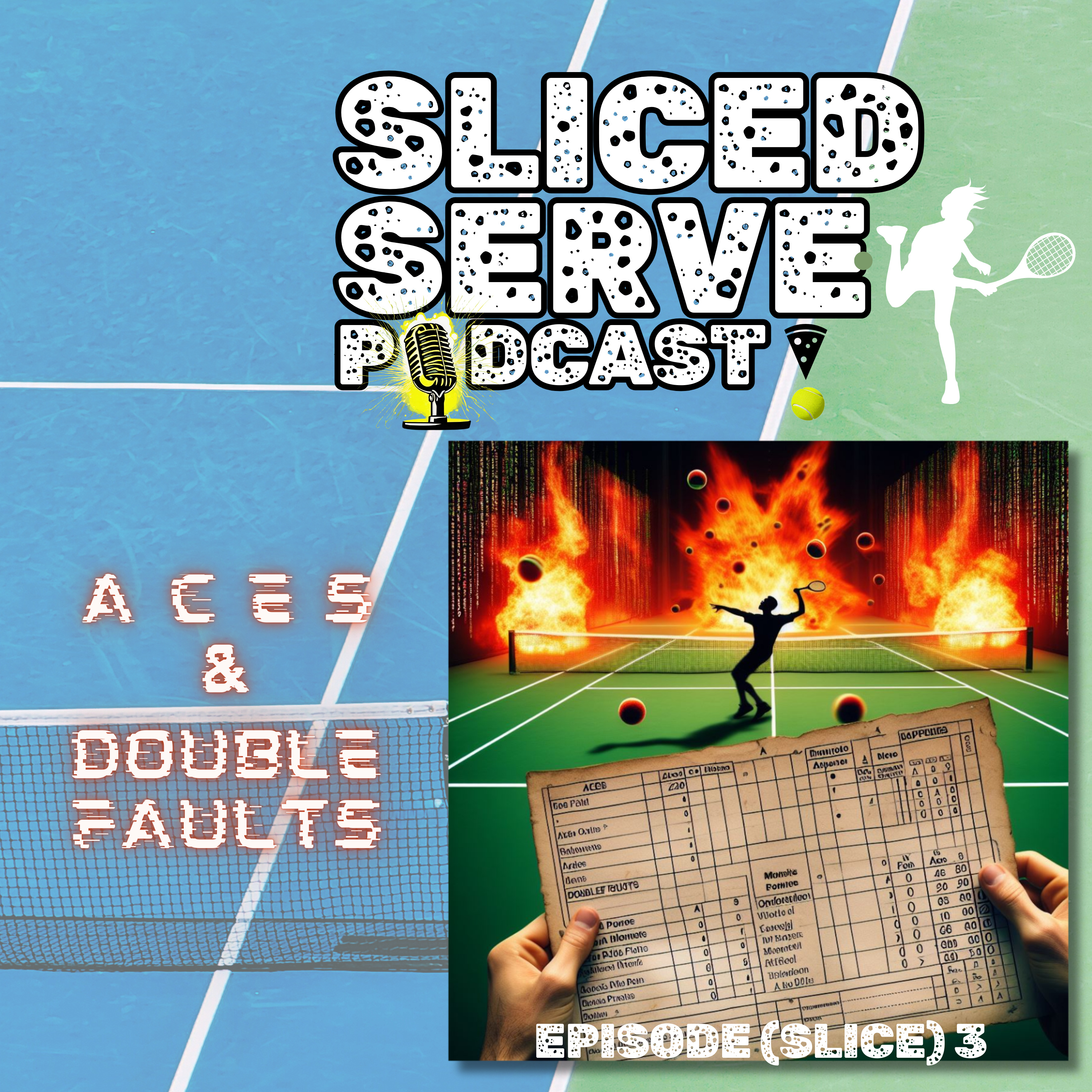 S3: Aces & Double Faults [Stats slice]