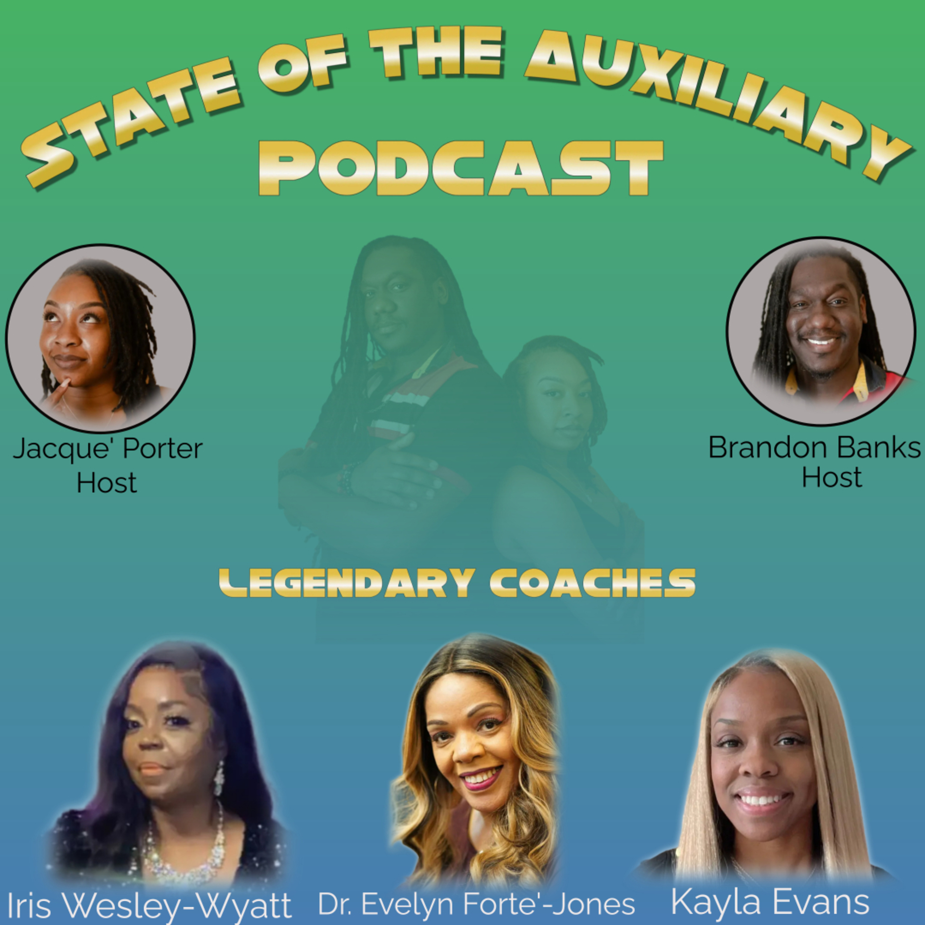 State of the Auxiliary