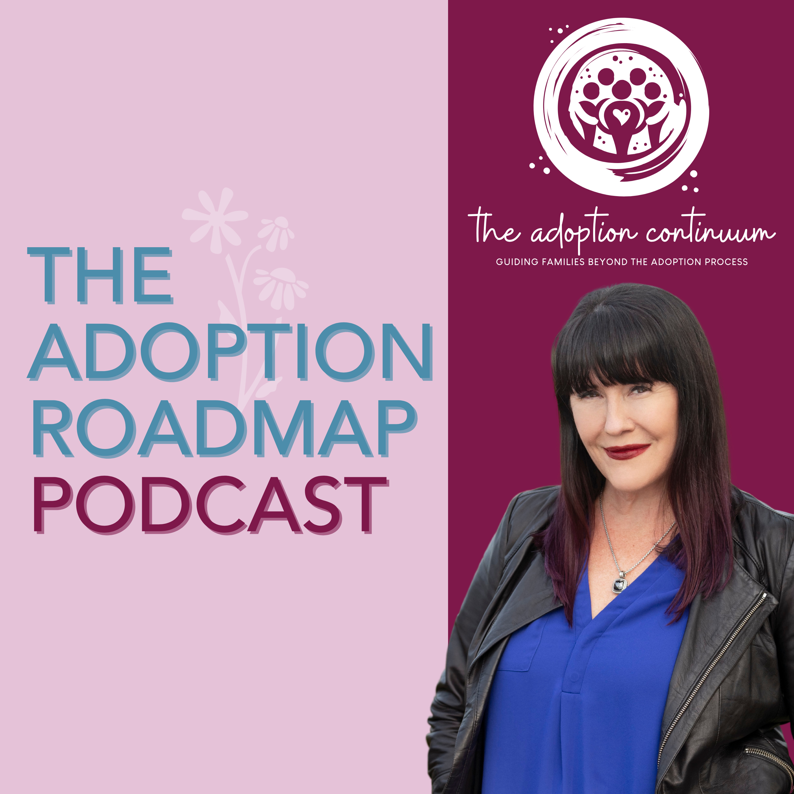 The Adoption Roadmap Podcast
