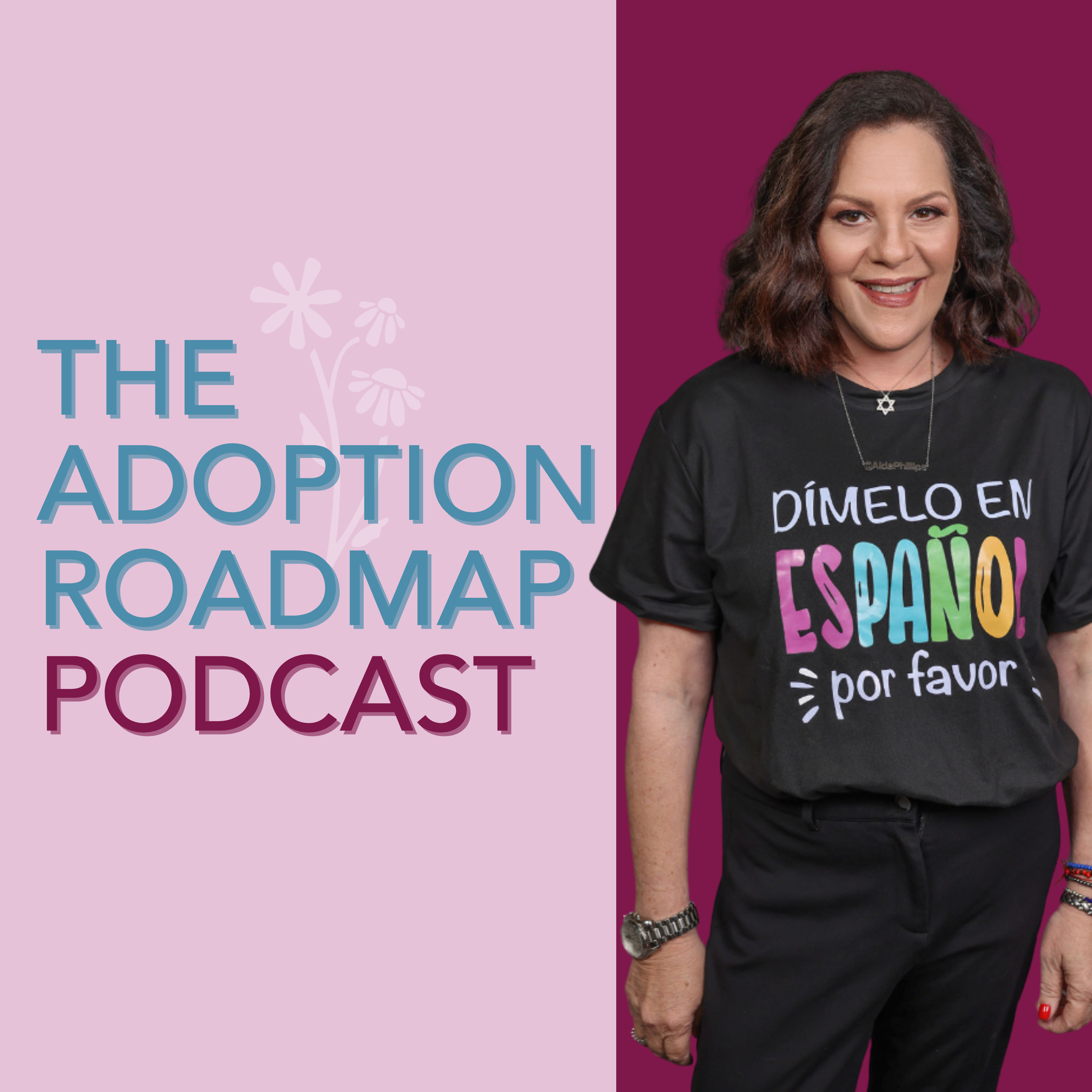 The Adoption Roadmap Podcast