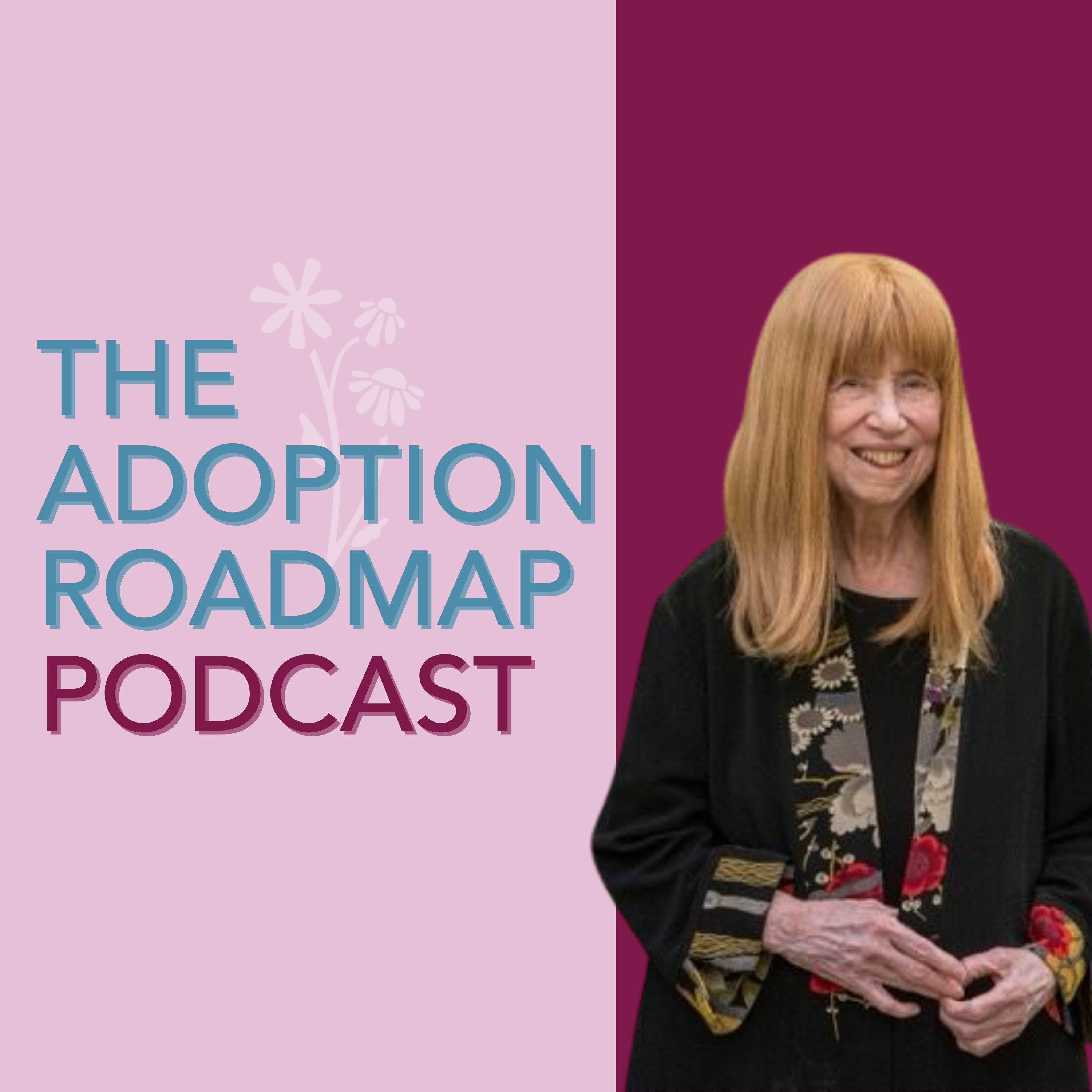 The Adoption Roadmap Podcast