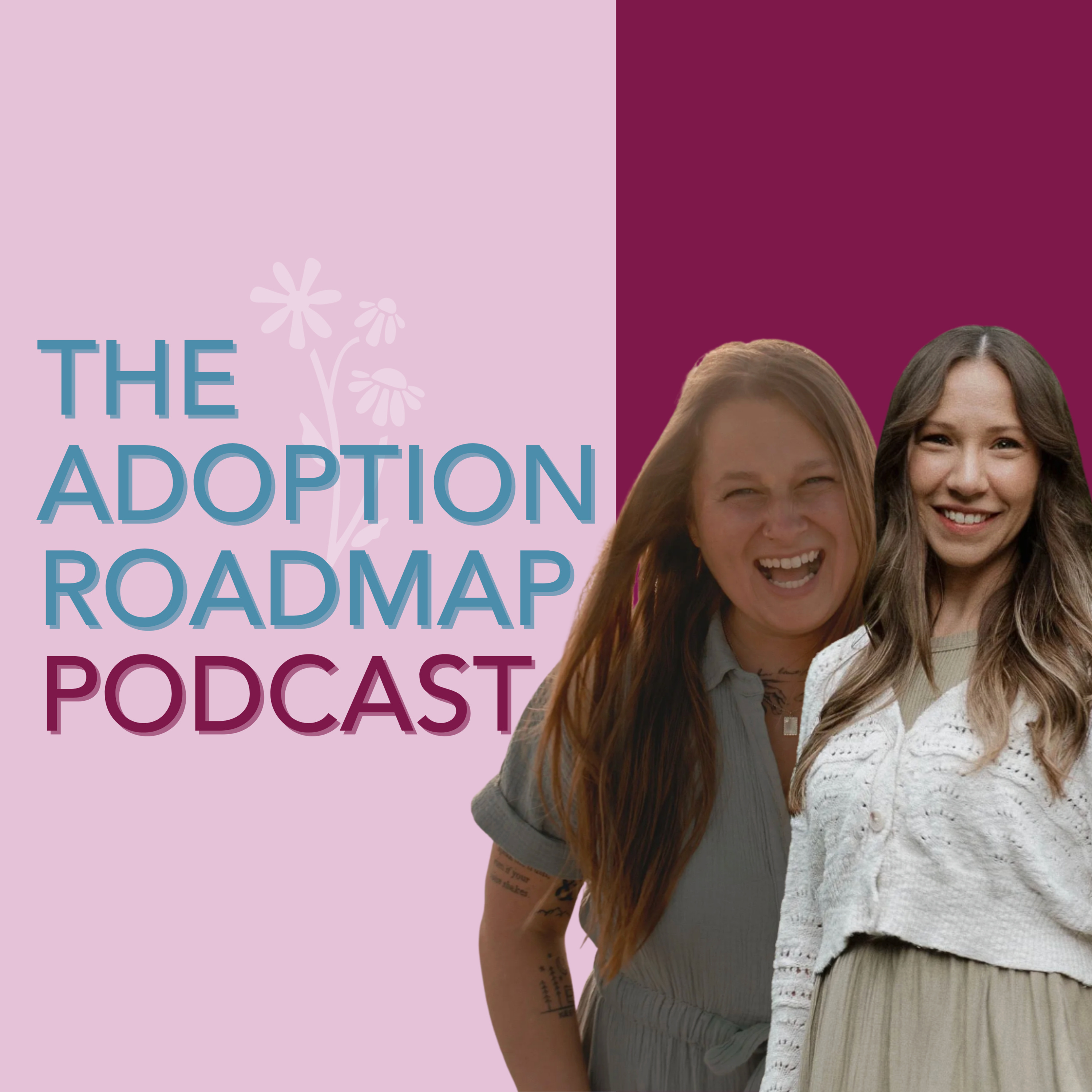 The Adoption Roadmap Podcast