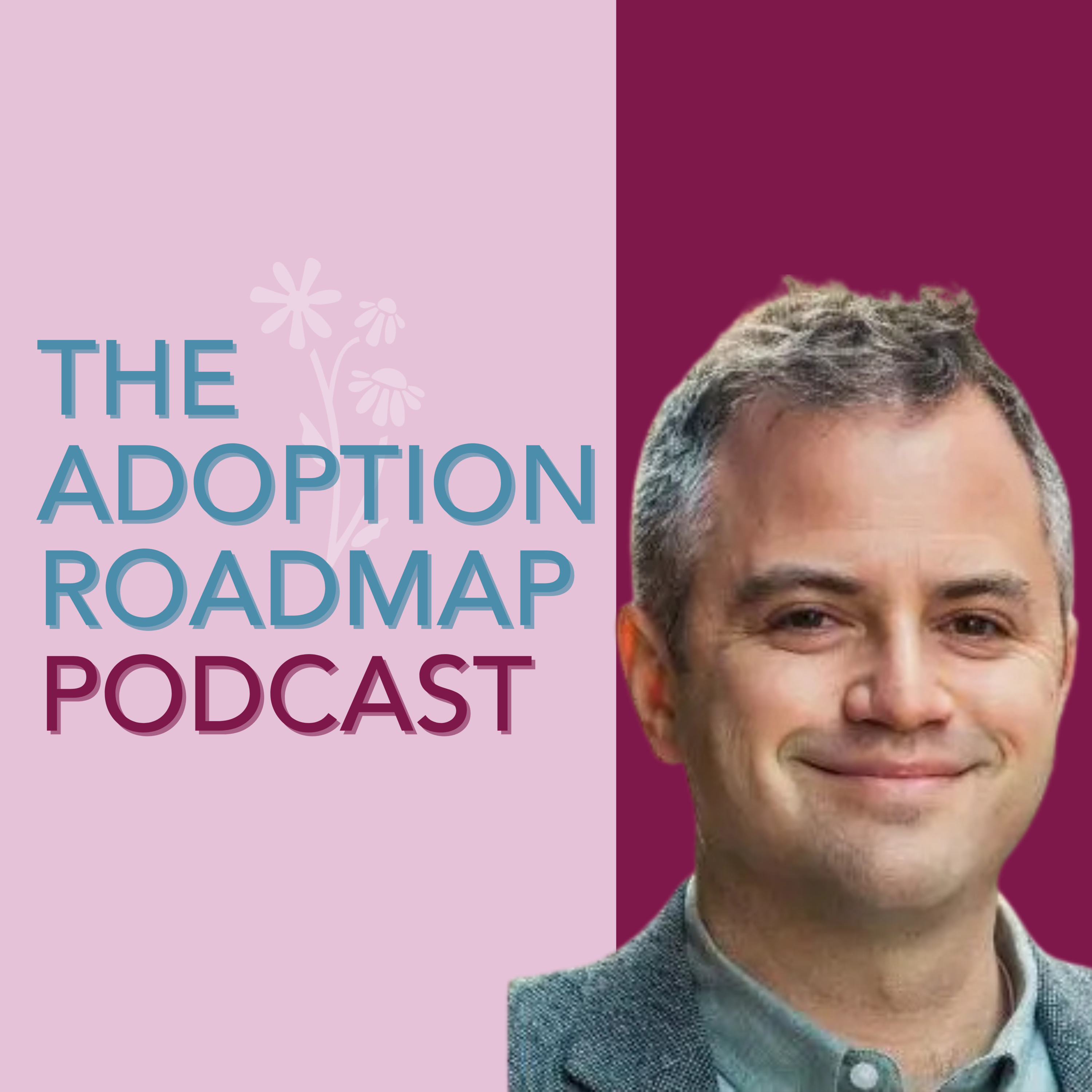 The Adoption Roadmap Podcast
