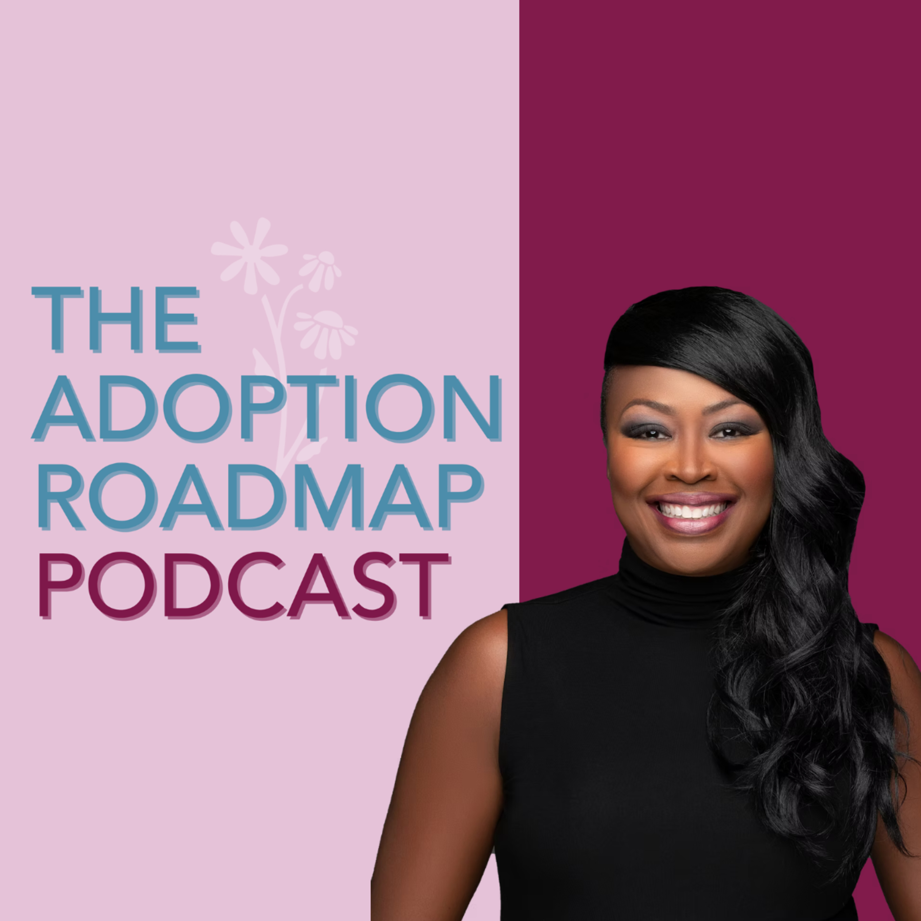 Ep. #128: From Fears to Families with Deborah Farmer episode artwork