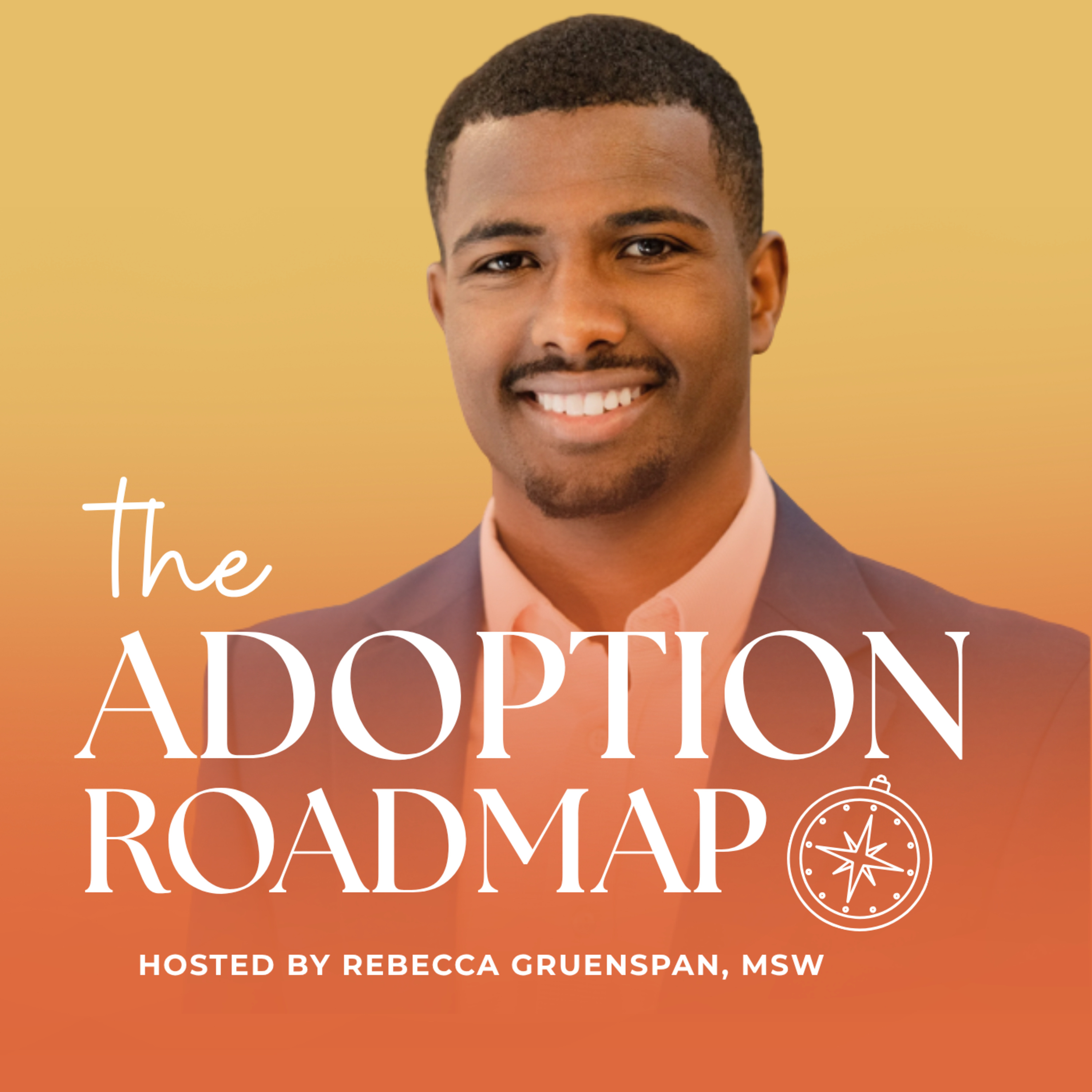 Ep. #140: Love Is Not Enough: What Adoptive Parents Don't Want to Hear | Isaac Melber episode artwork