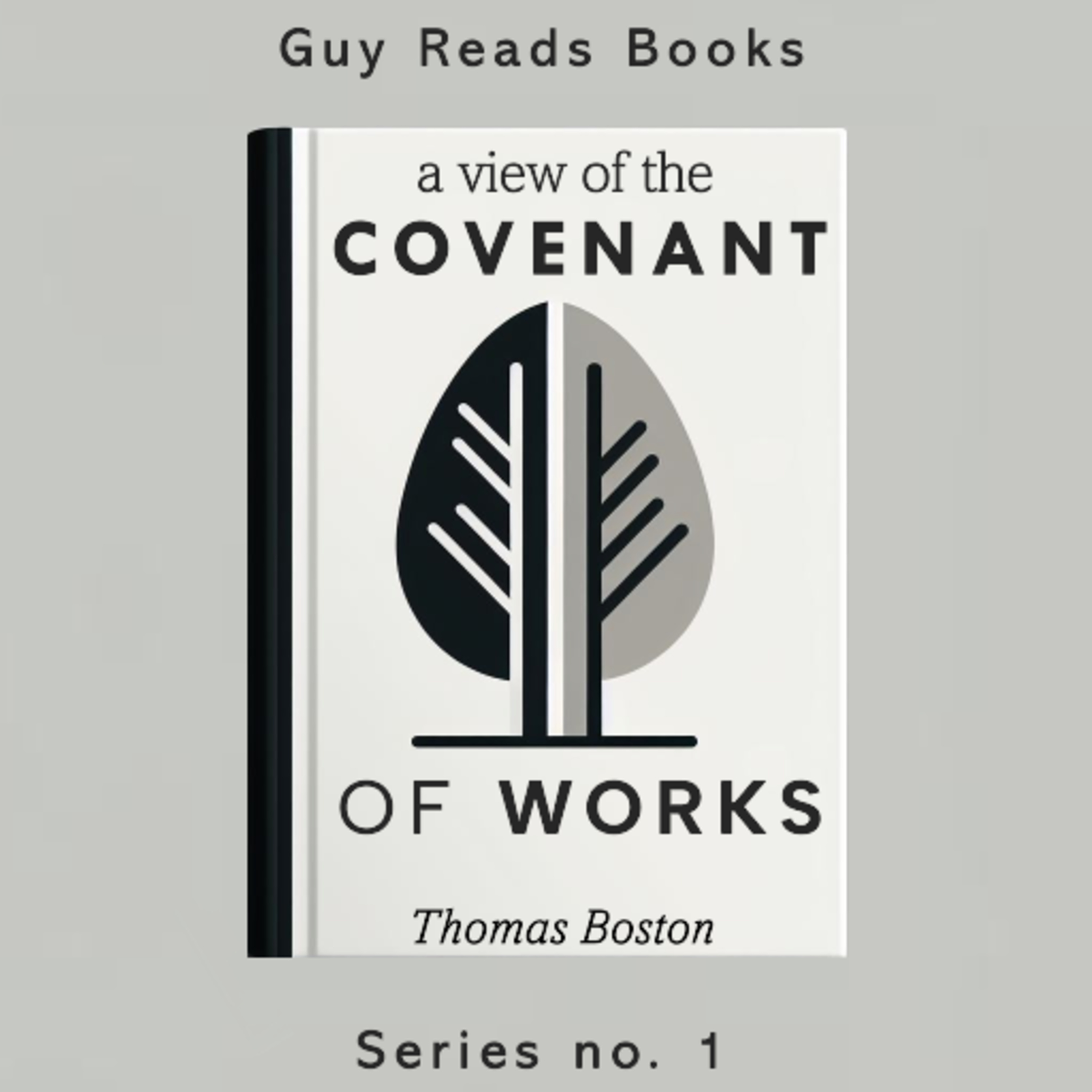 GRB: Guy Reads Books