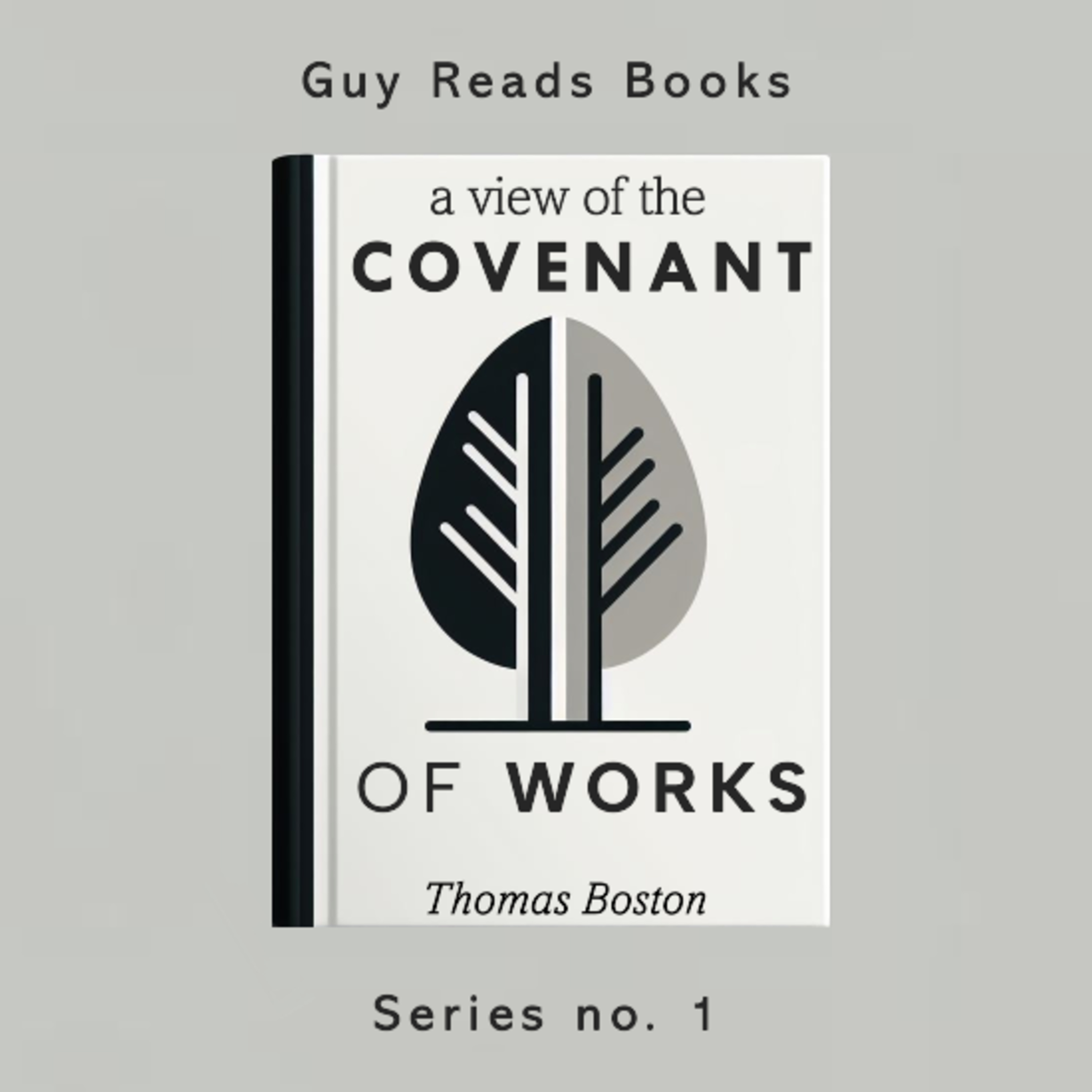 GRB: Guy Reads Books