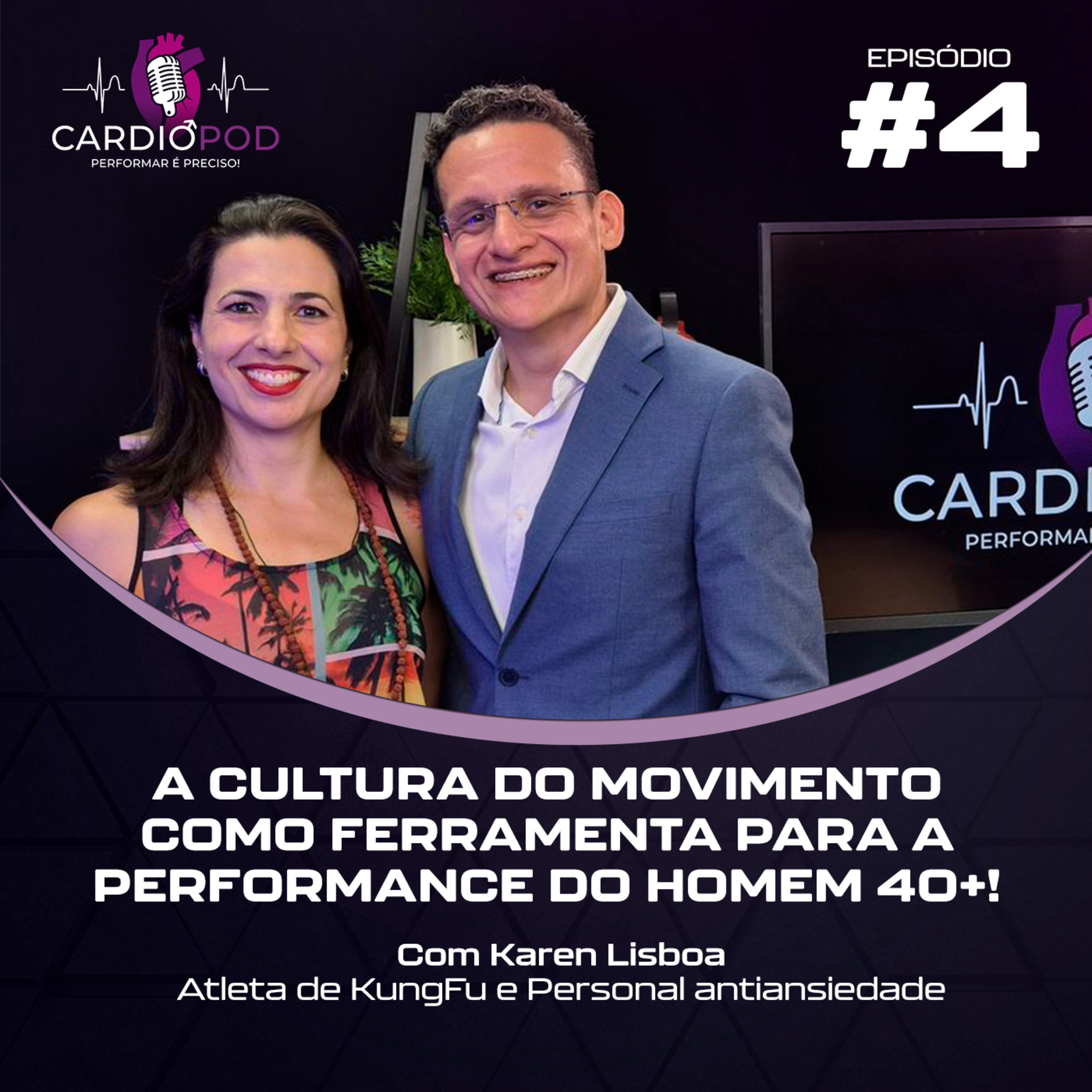 CardioPod