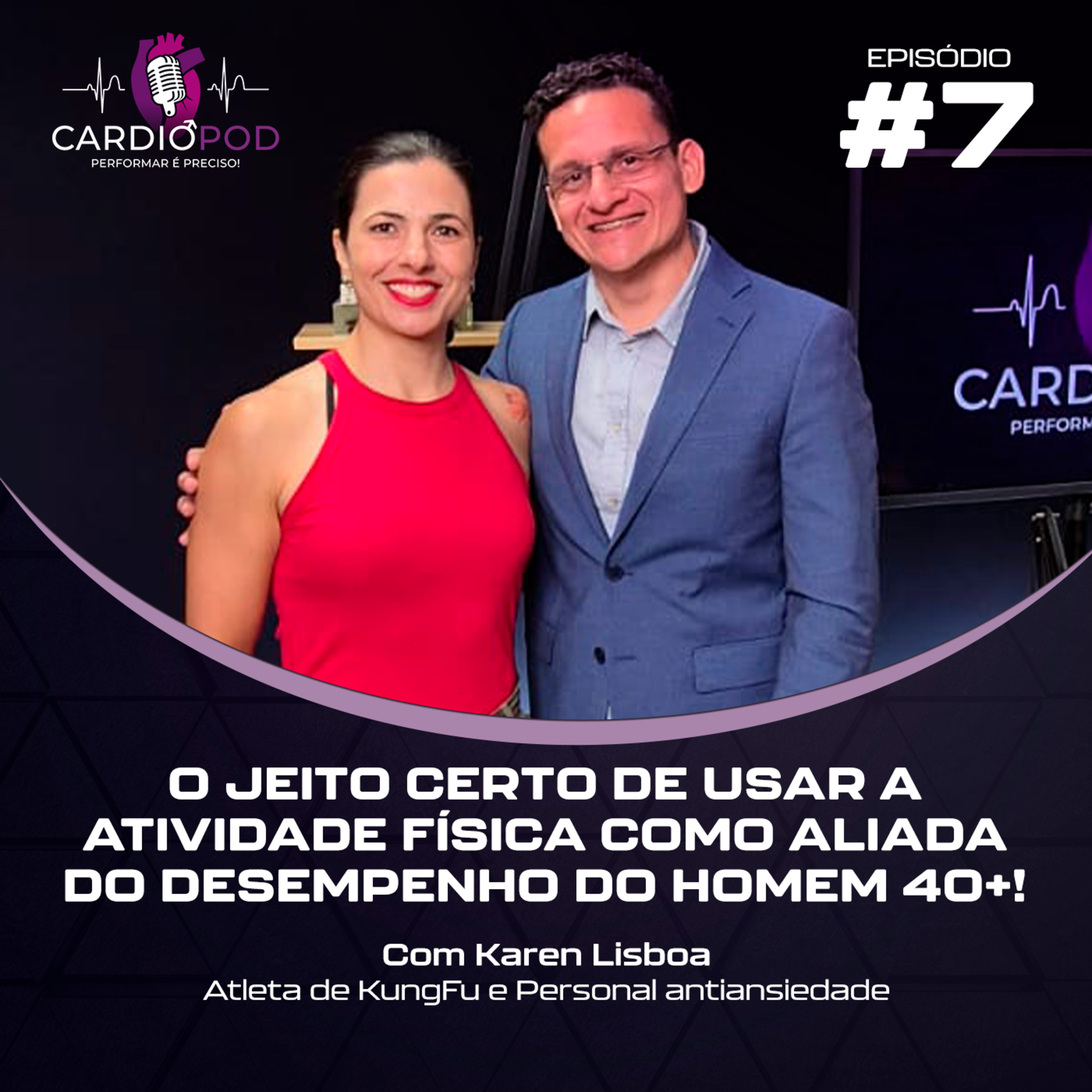 CardioPod