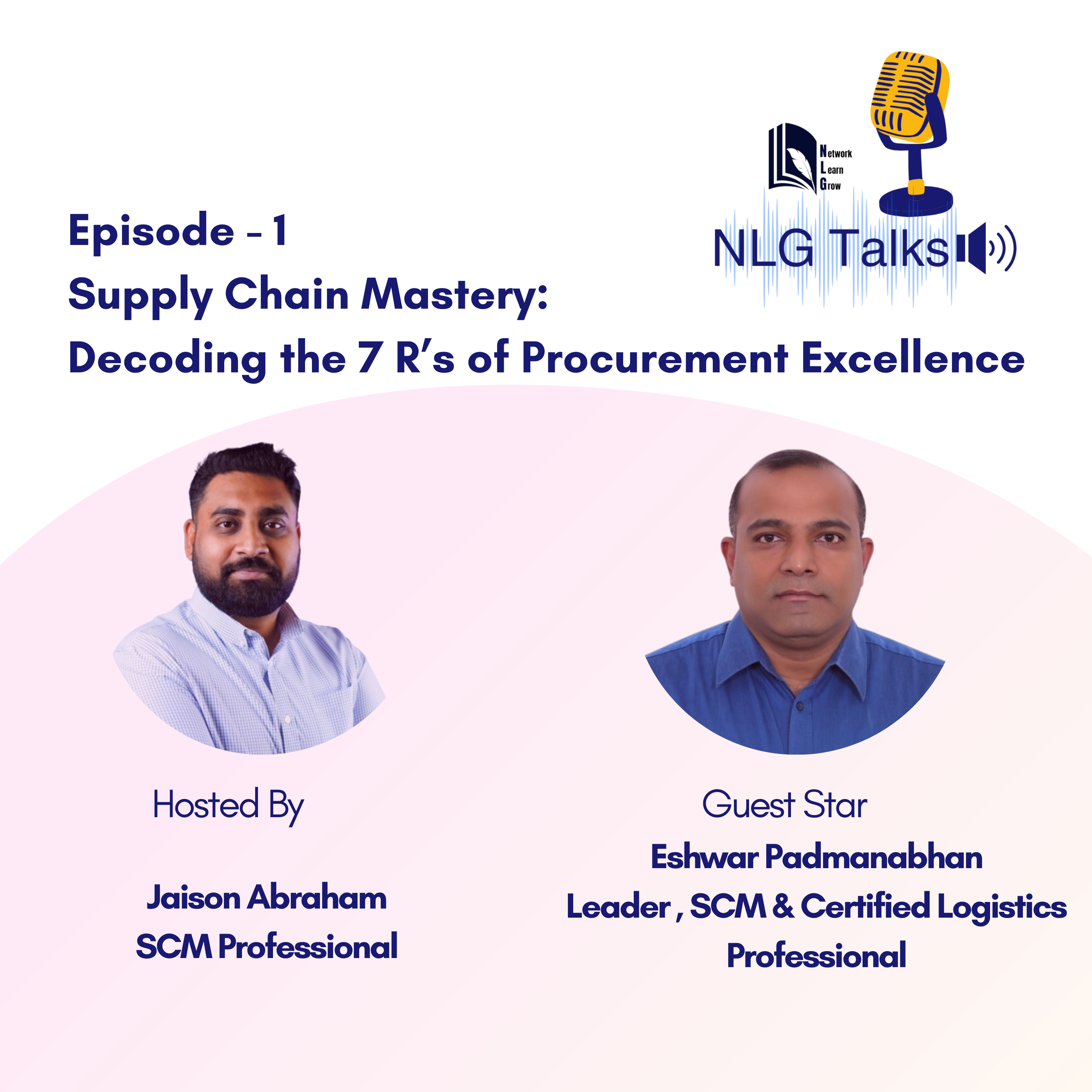 NLG Talks