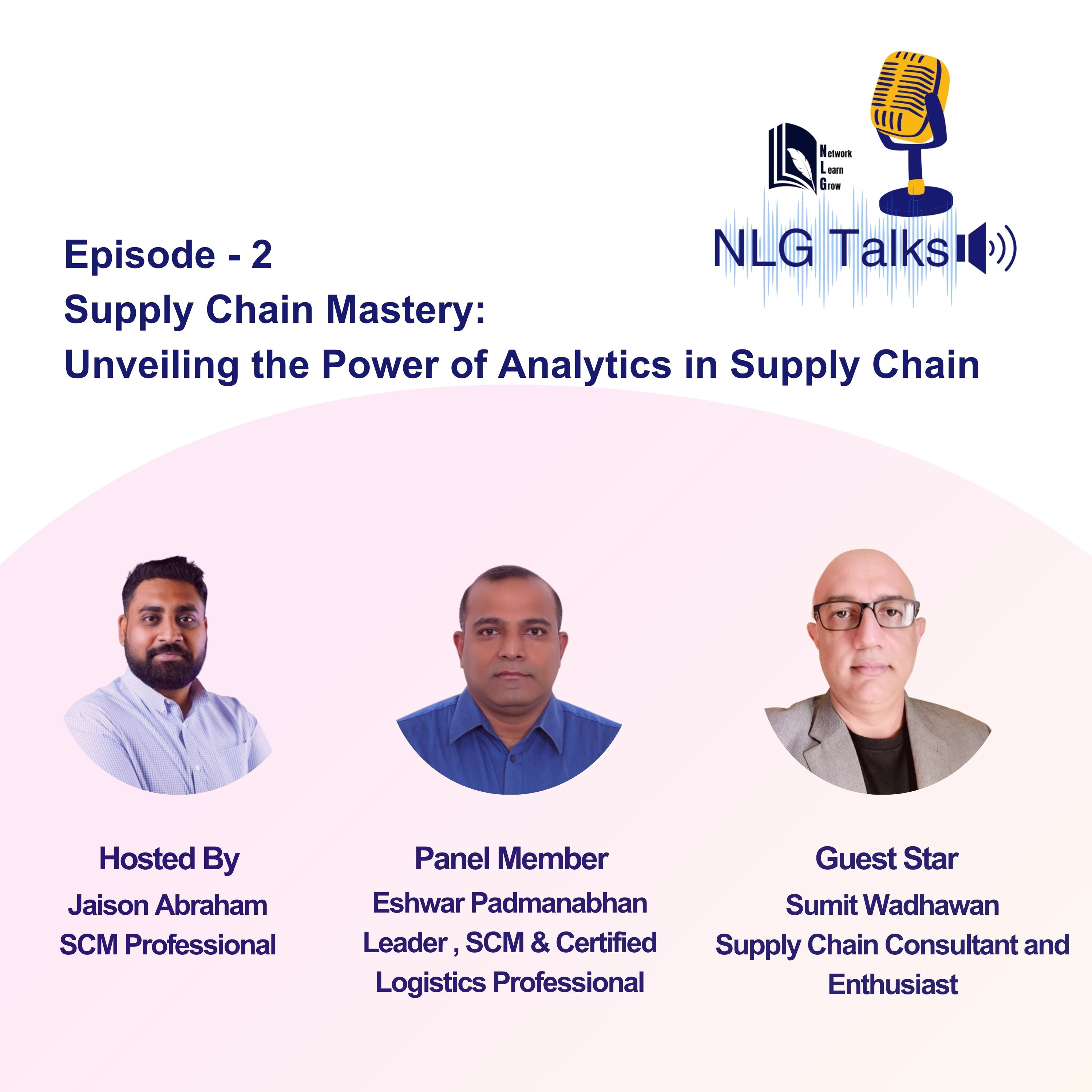 NLG Talks