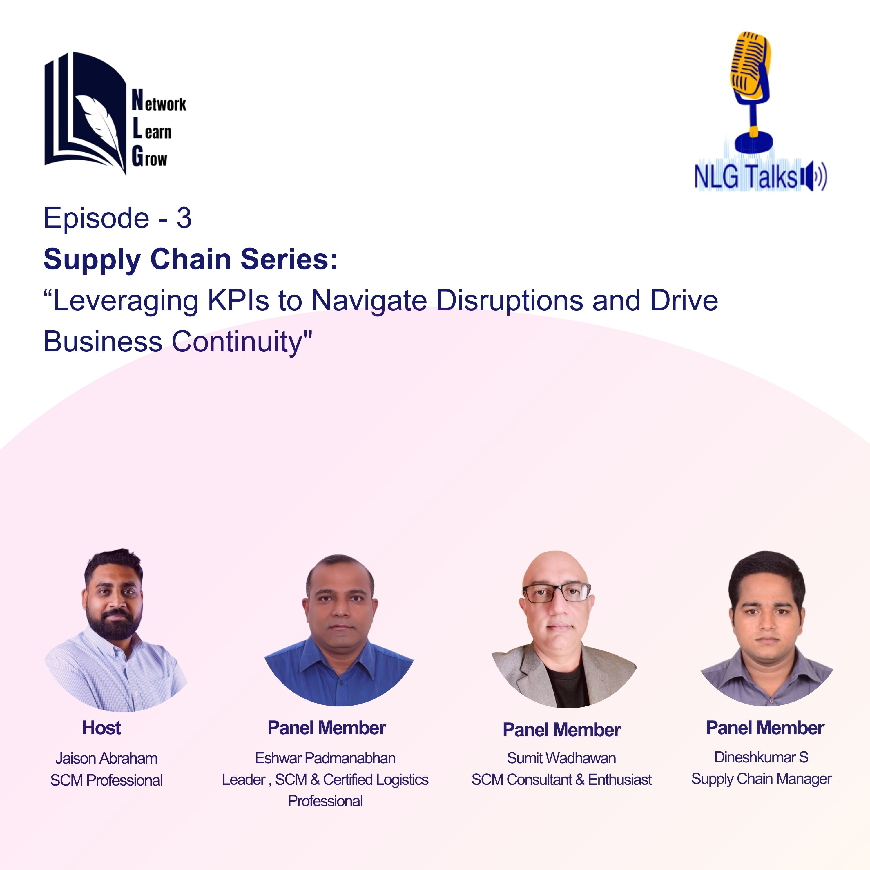 NLG Talks