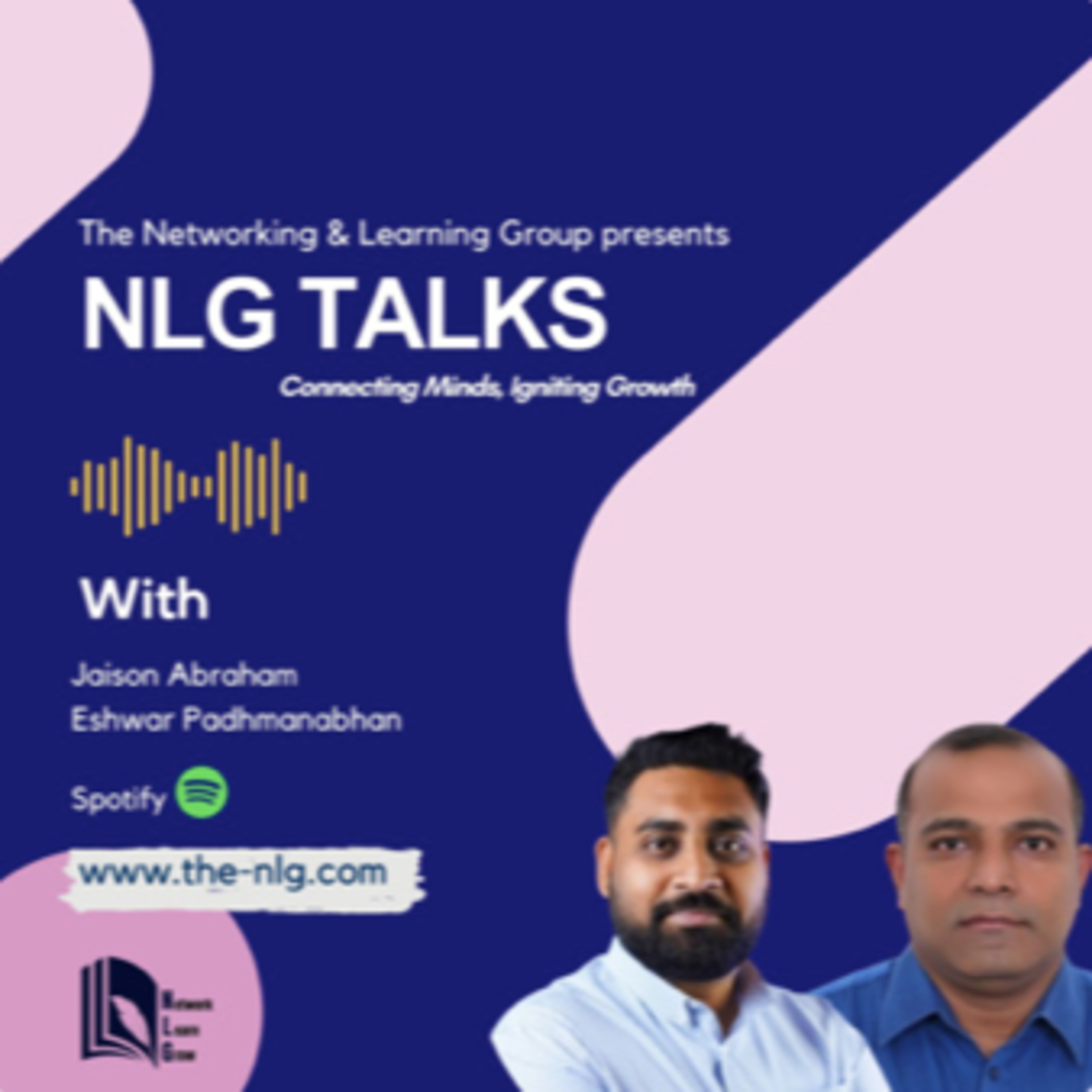 NLG Talks