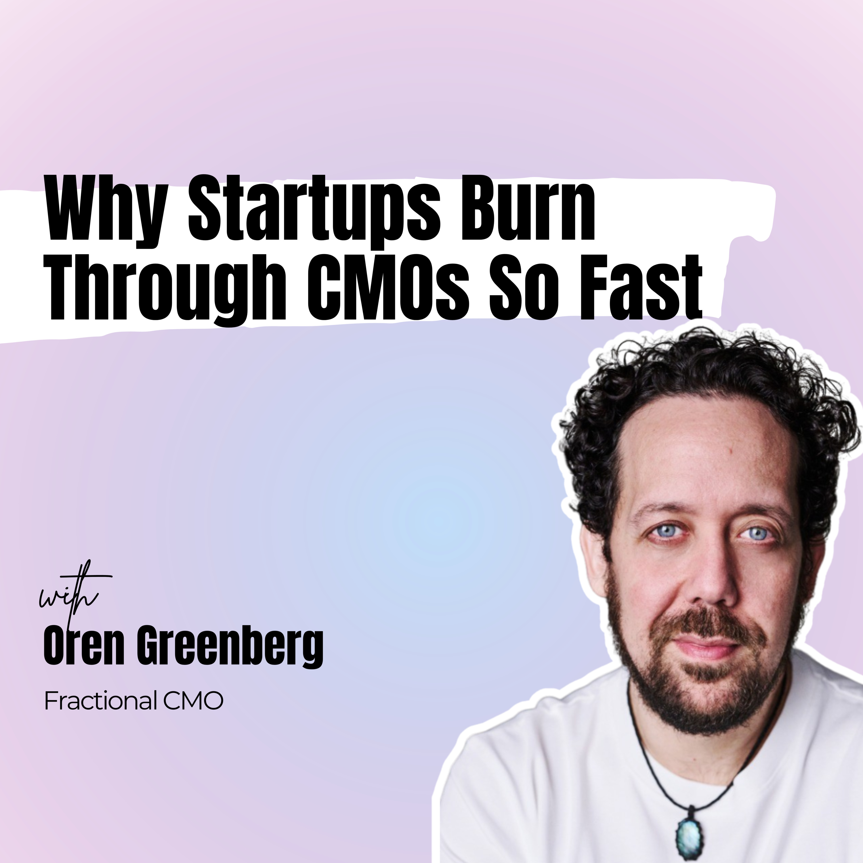 The Ugly Phase | Startup Growth Podcast