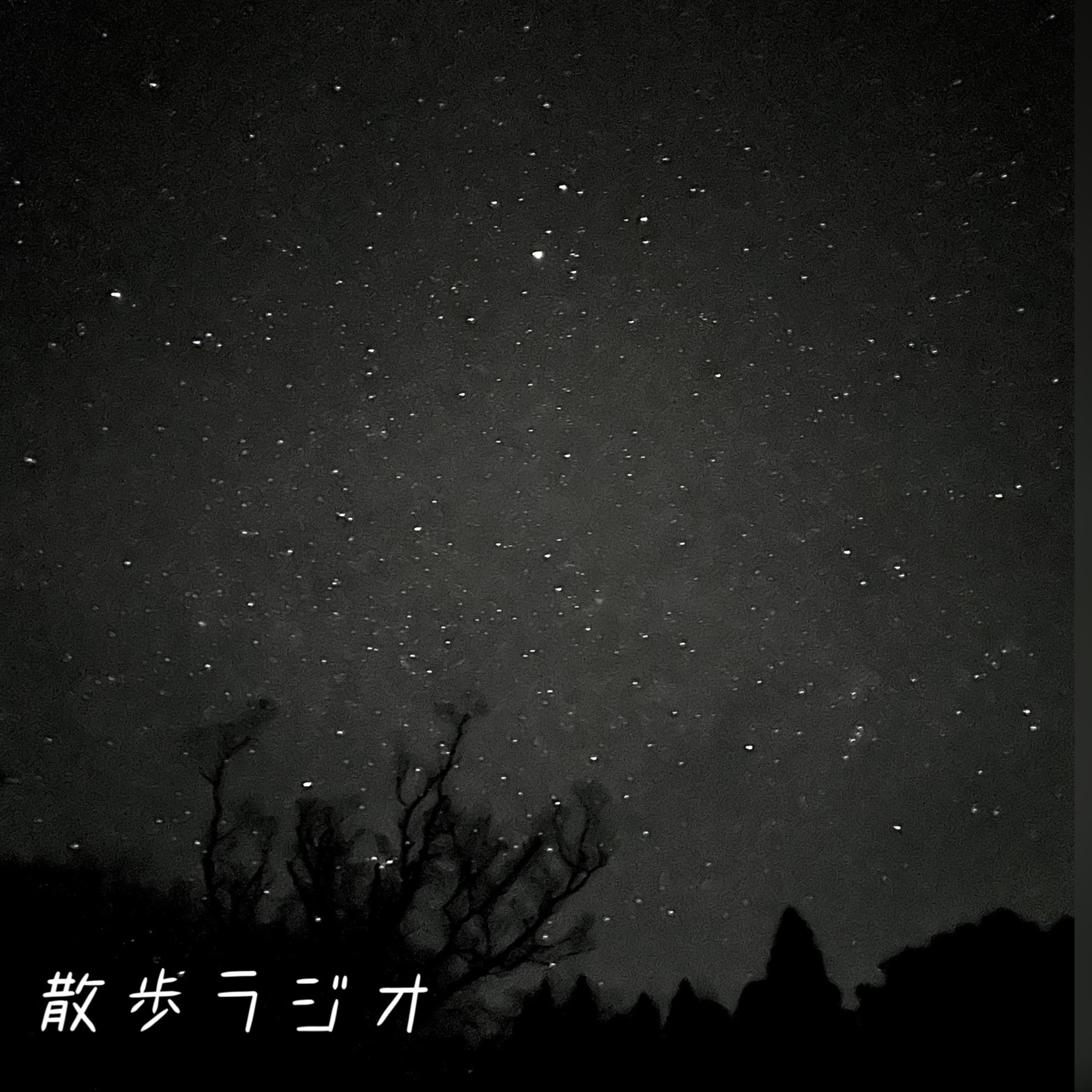 #13 親友と雲仙で星を眺める episode artwork
