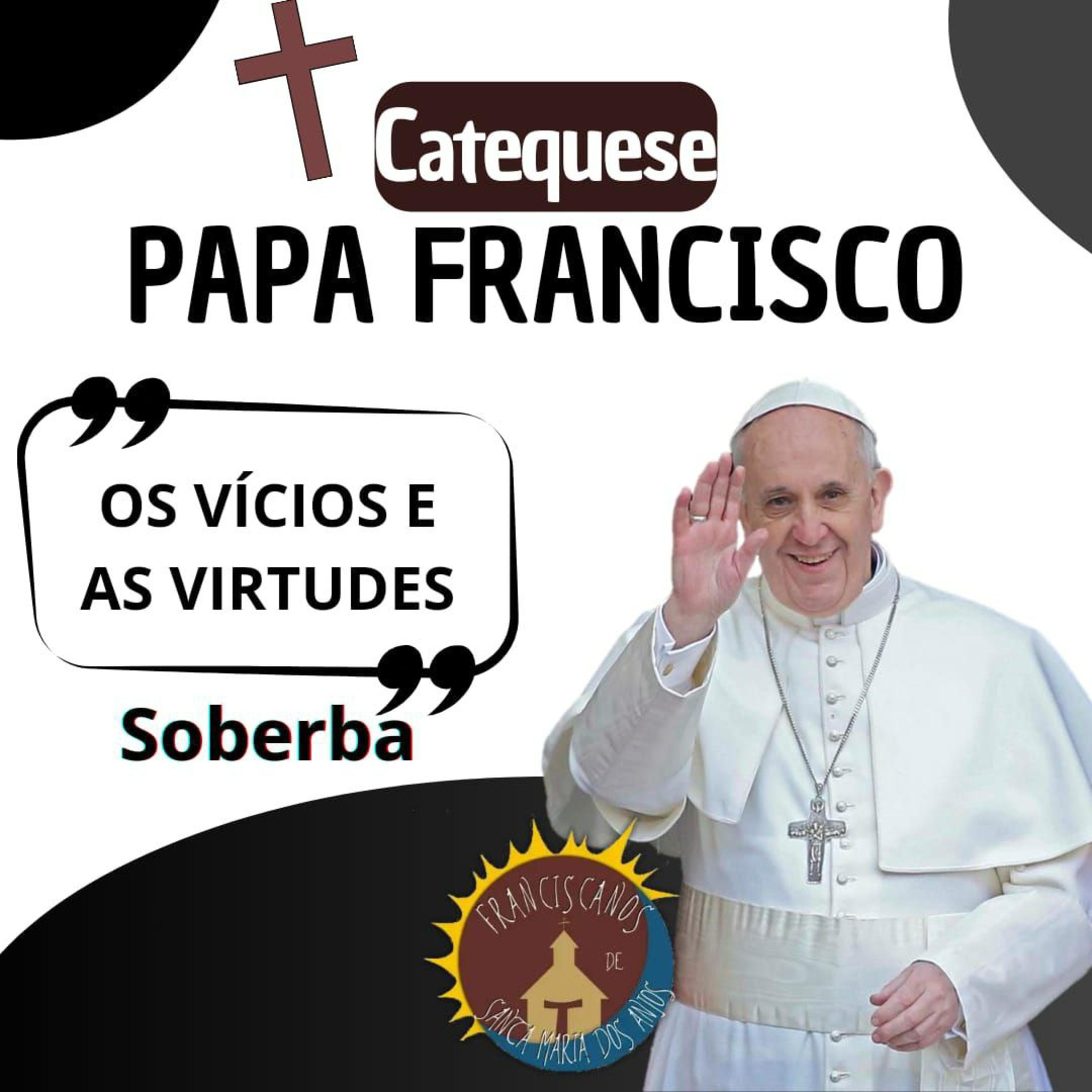 Catequeses do Papa Francisco