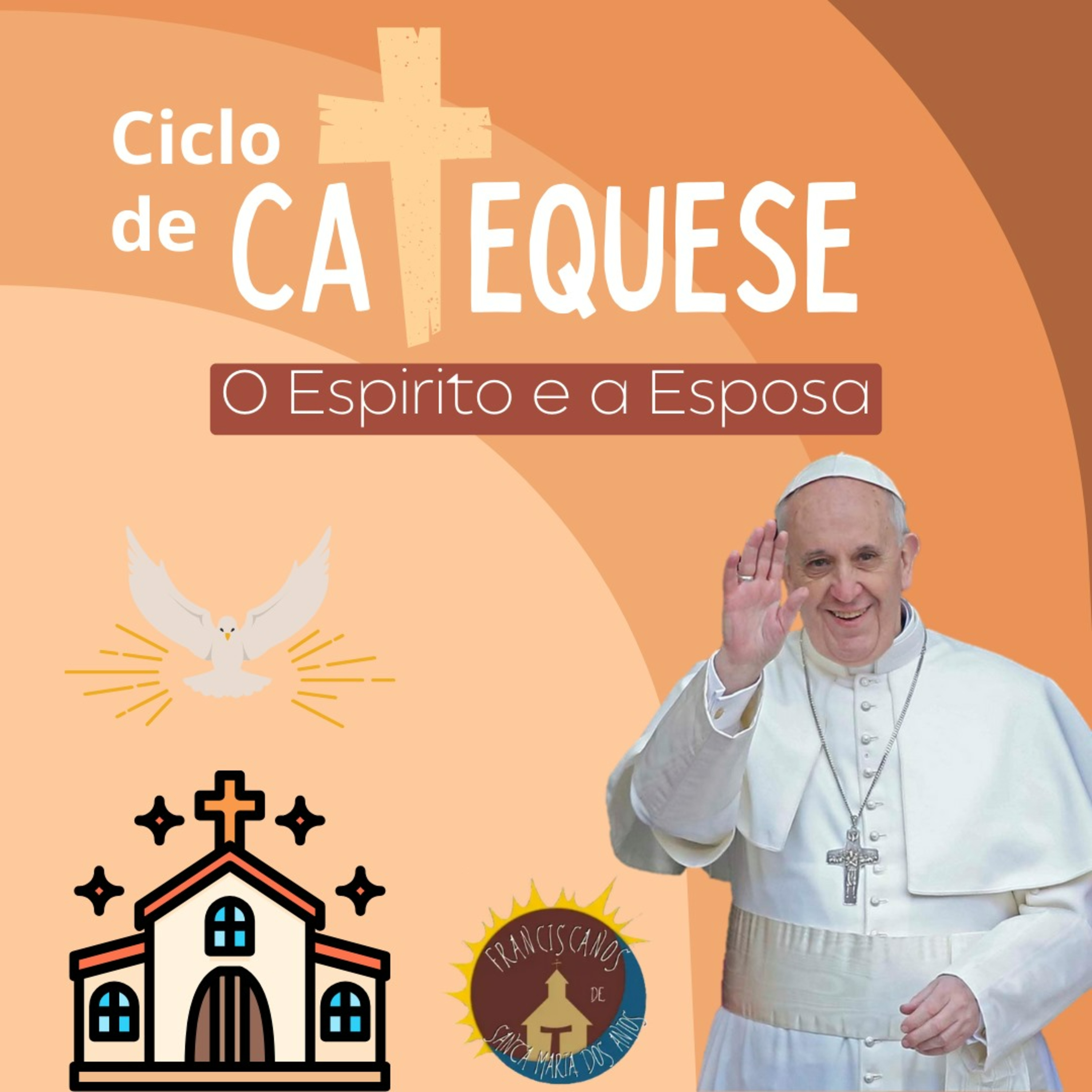 Catequeses do Papa Francisco