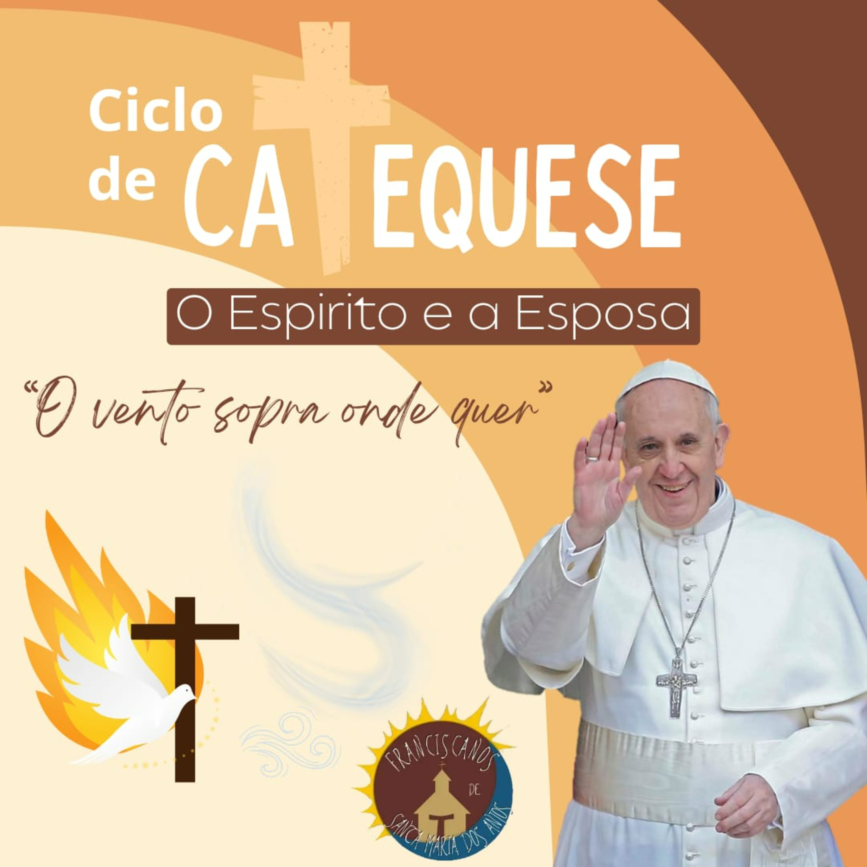 Catequeses do Papa Francisco