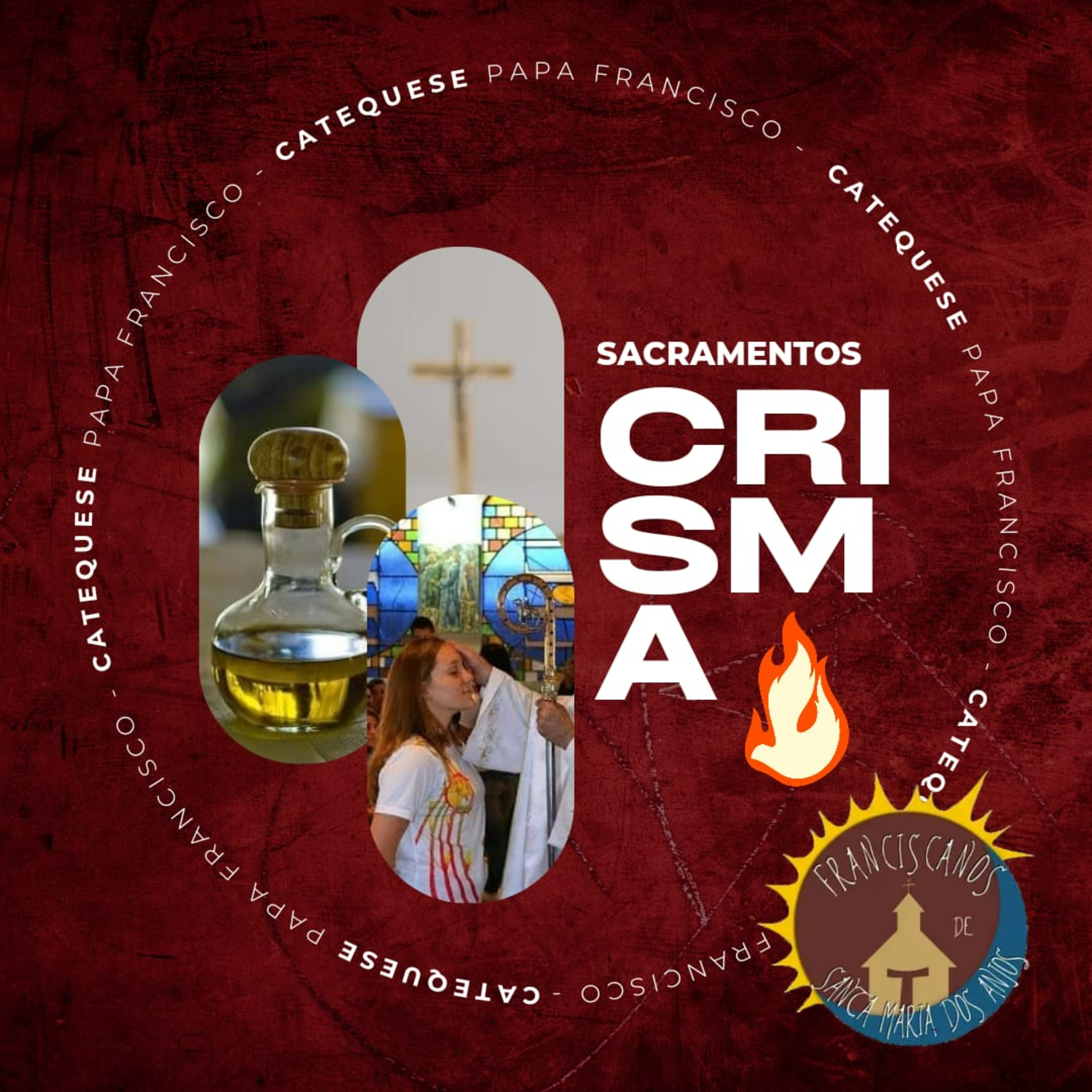 Catequeses do Papa Francisco
