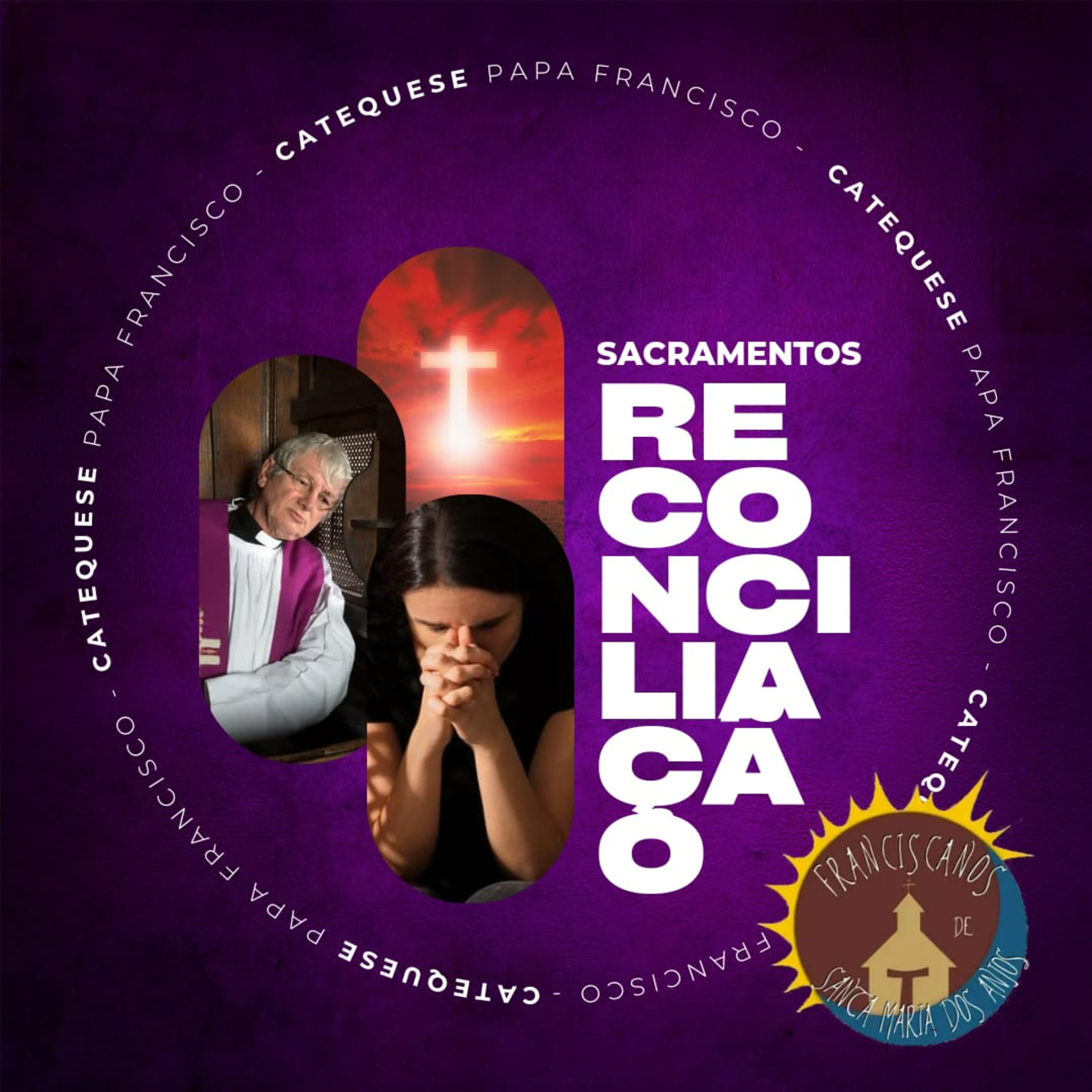 Catequeses do Papa Francisco