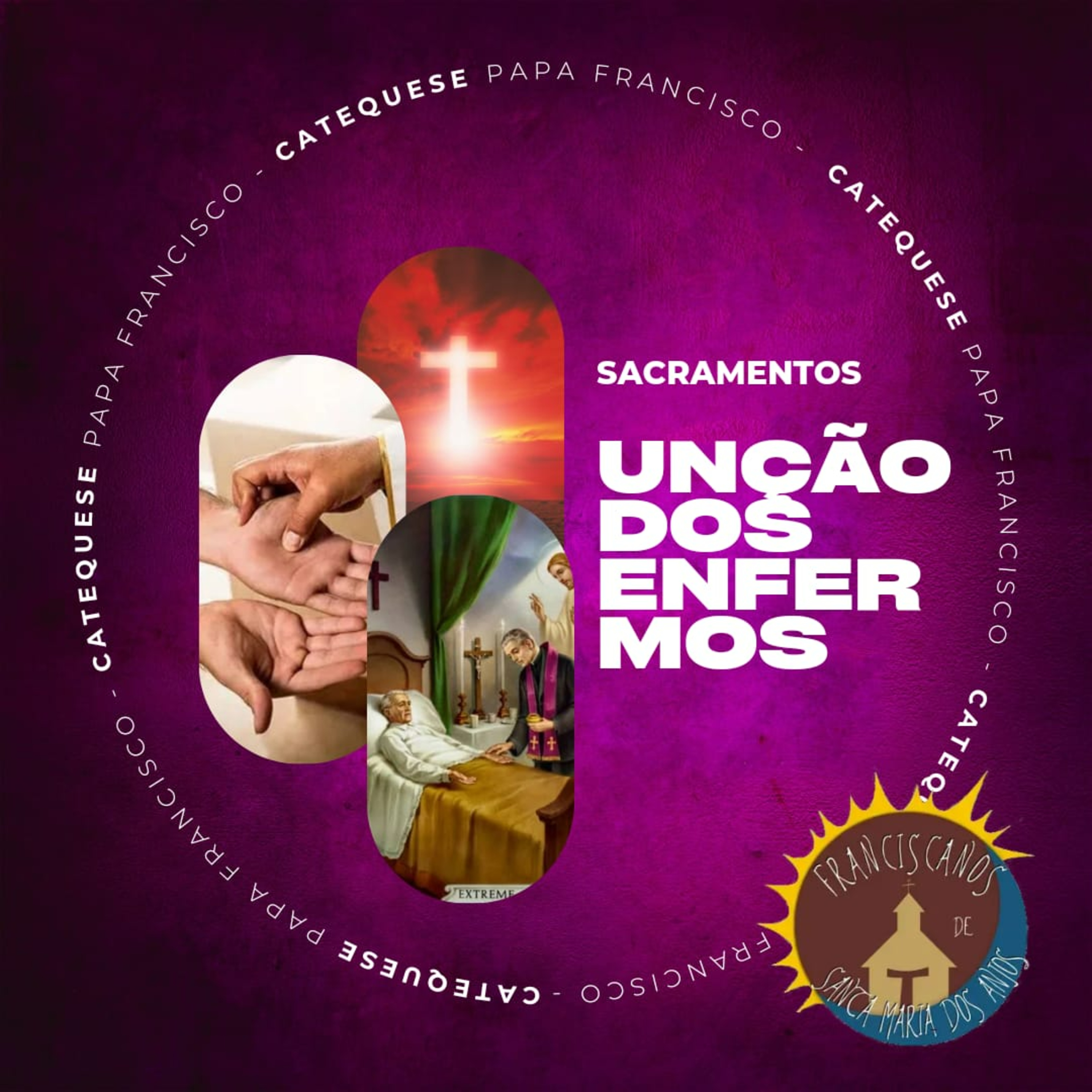 Catequeses do Papa Francisco