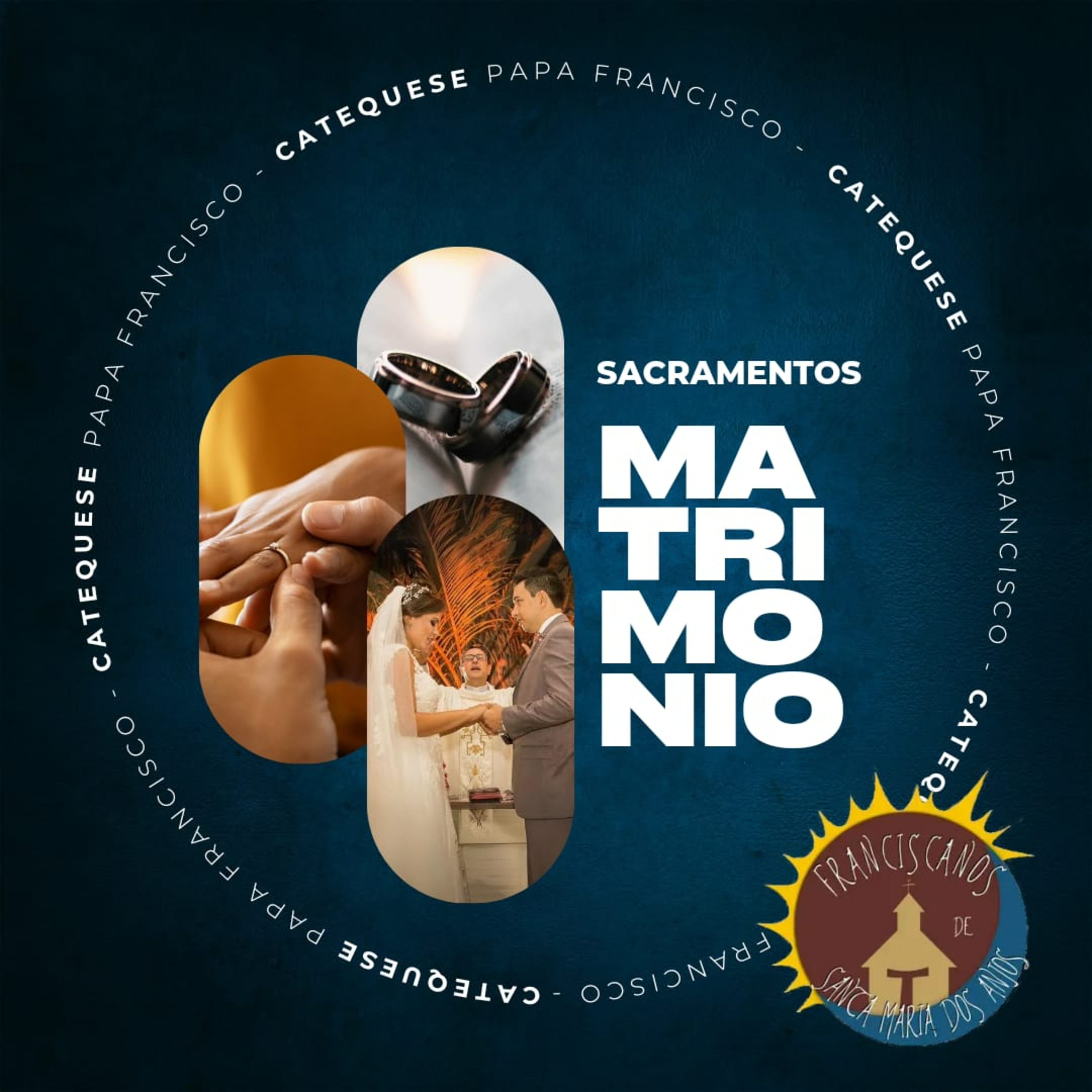 Catequeses do Papa Francisco