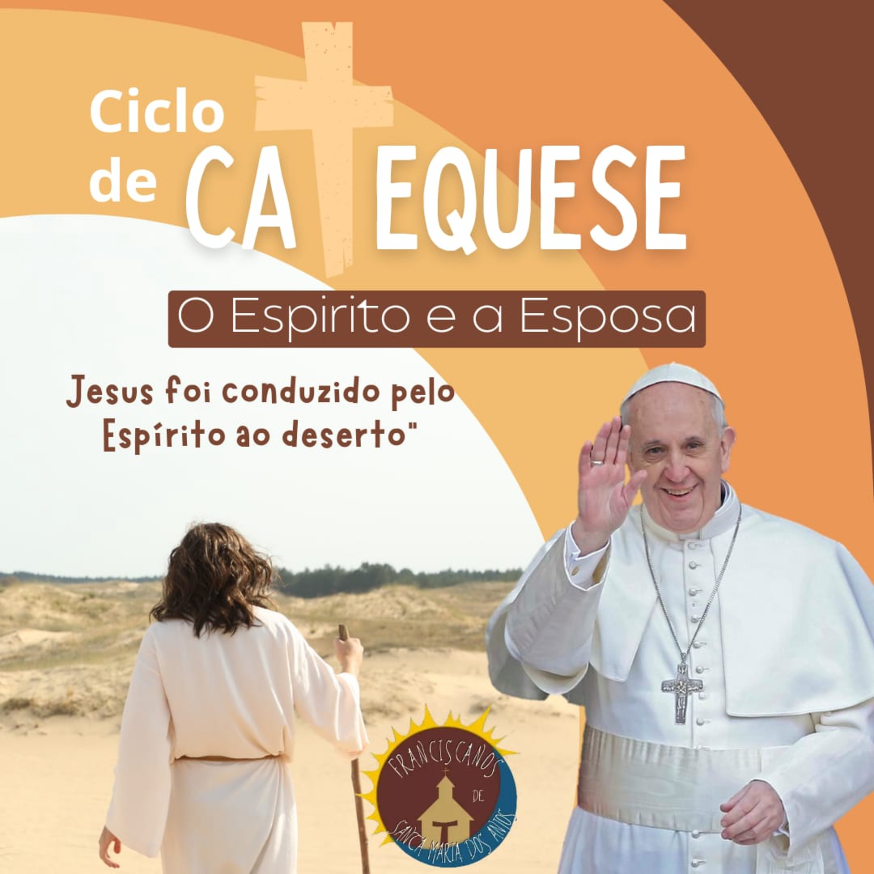 Catequeses do Papa Francisco
