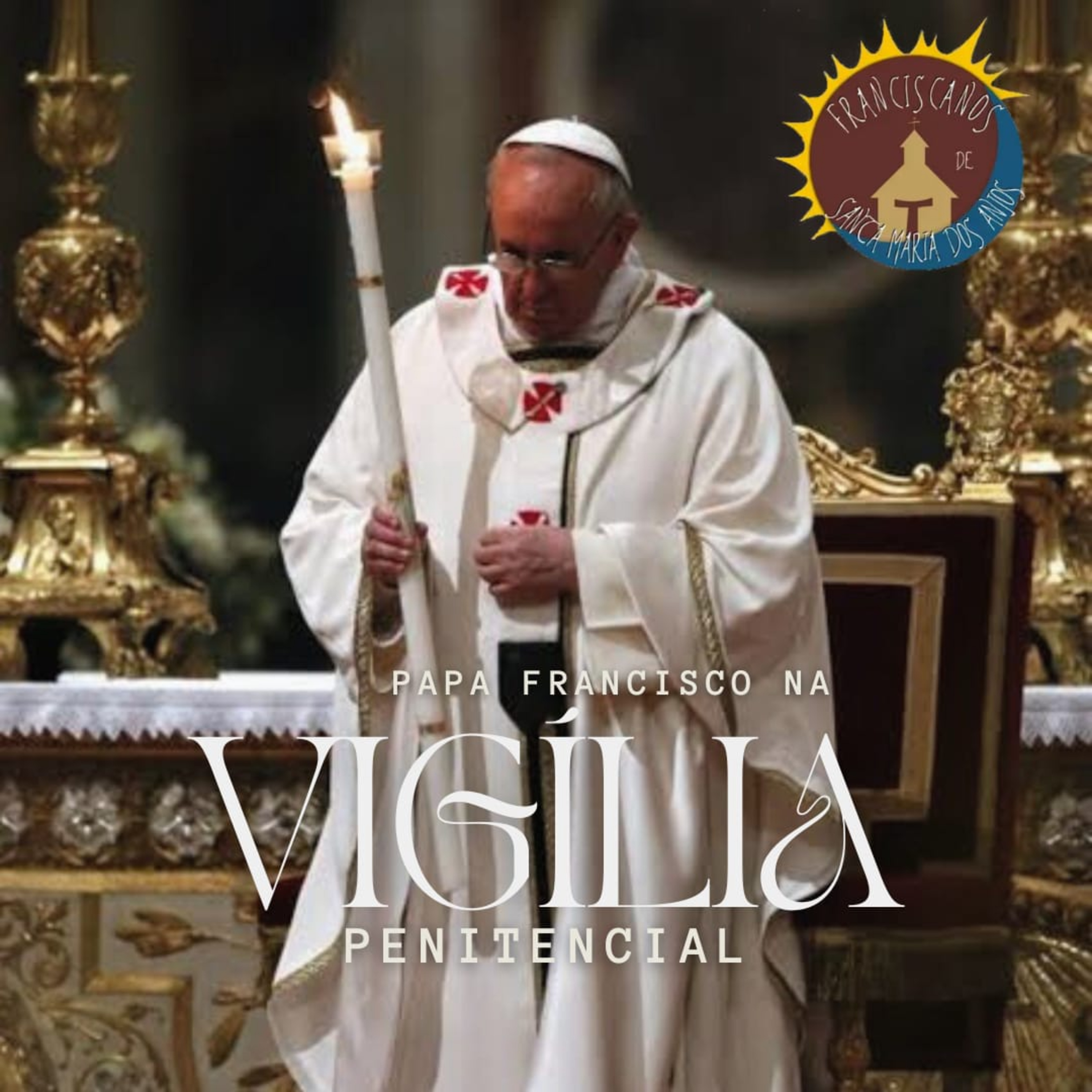 Catequeses do Papa Francisco
