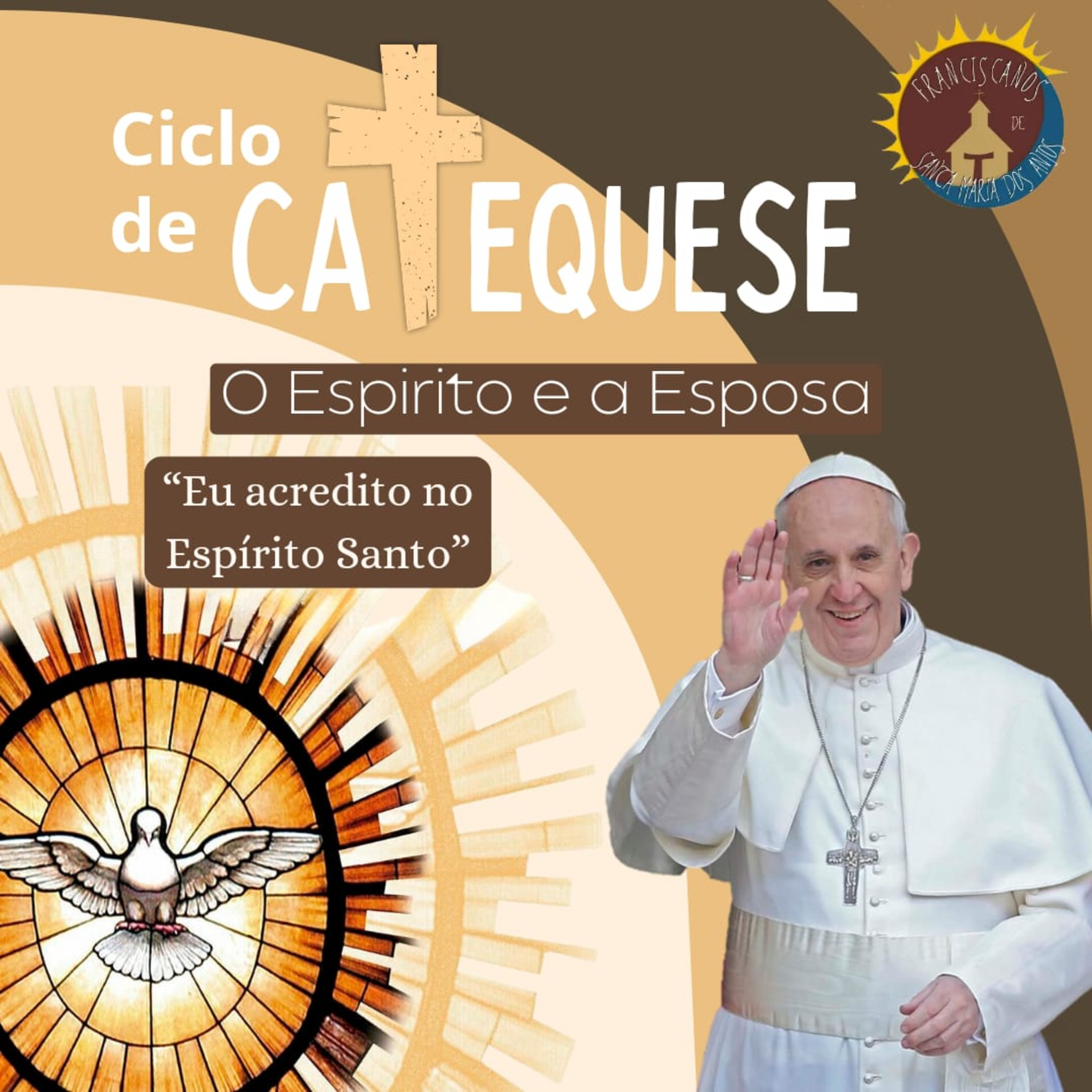 Catequeses do Papa Francisco