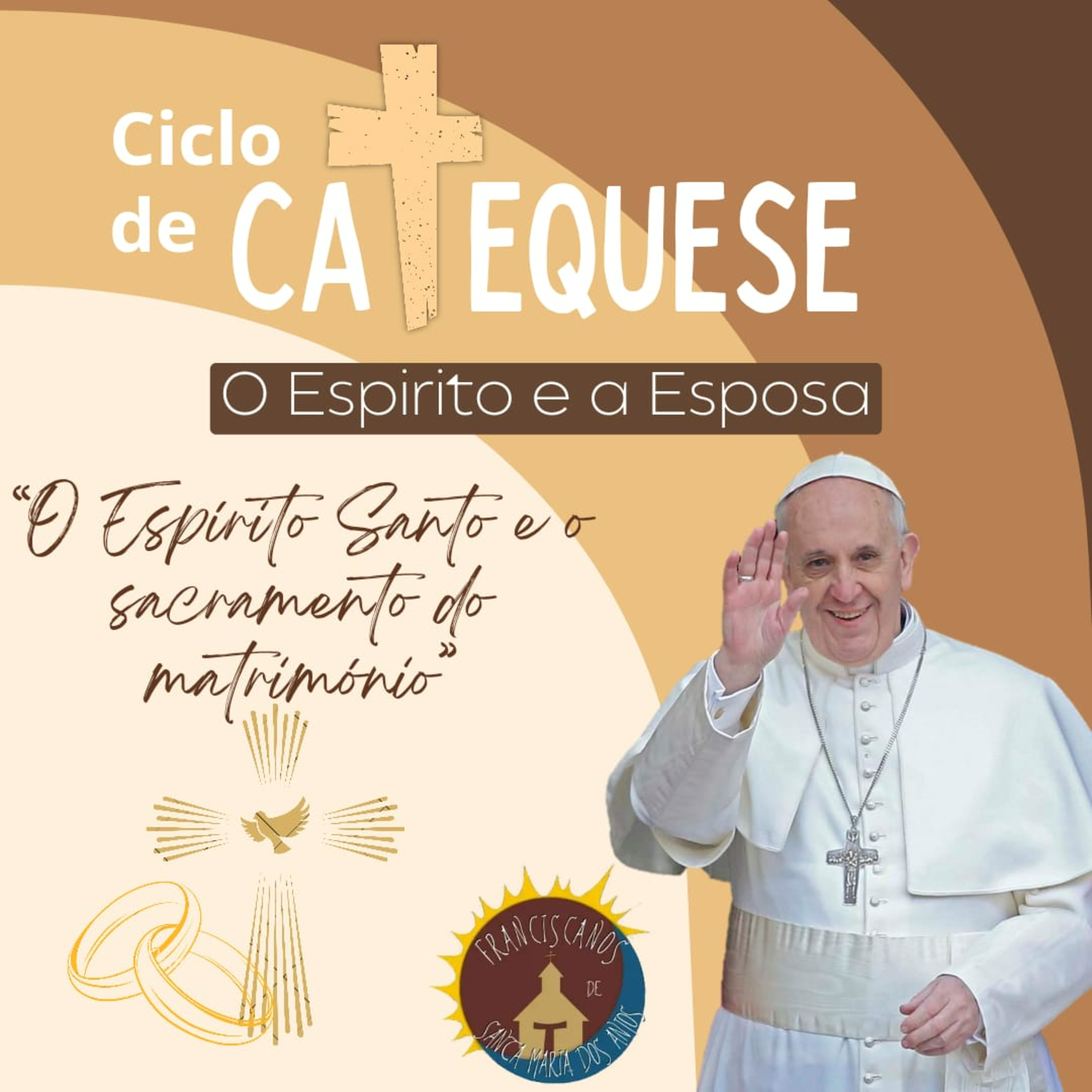 Catequeses do Papa Francisco