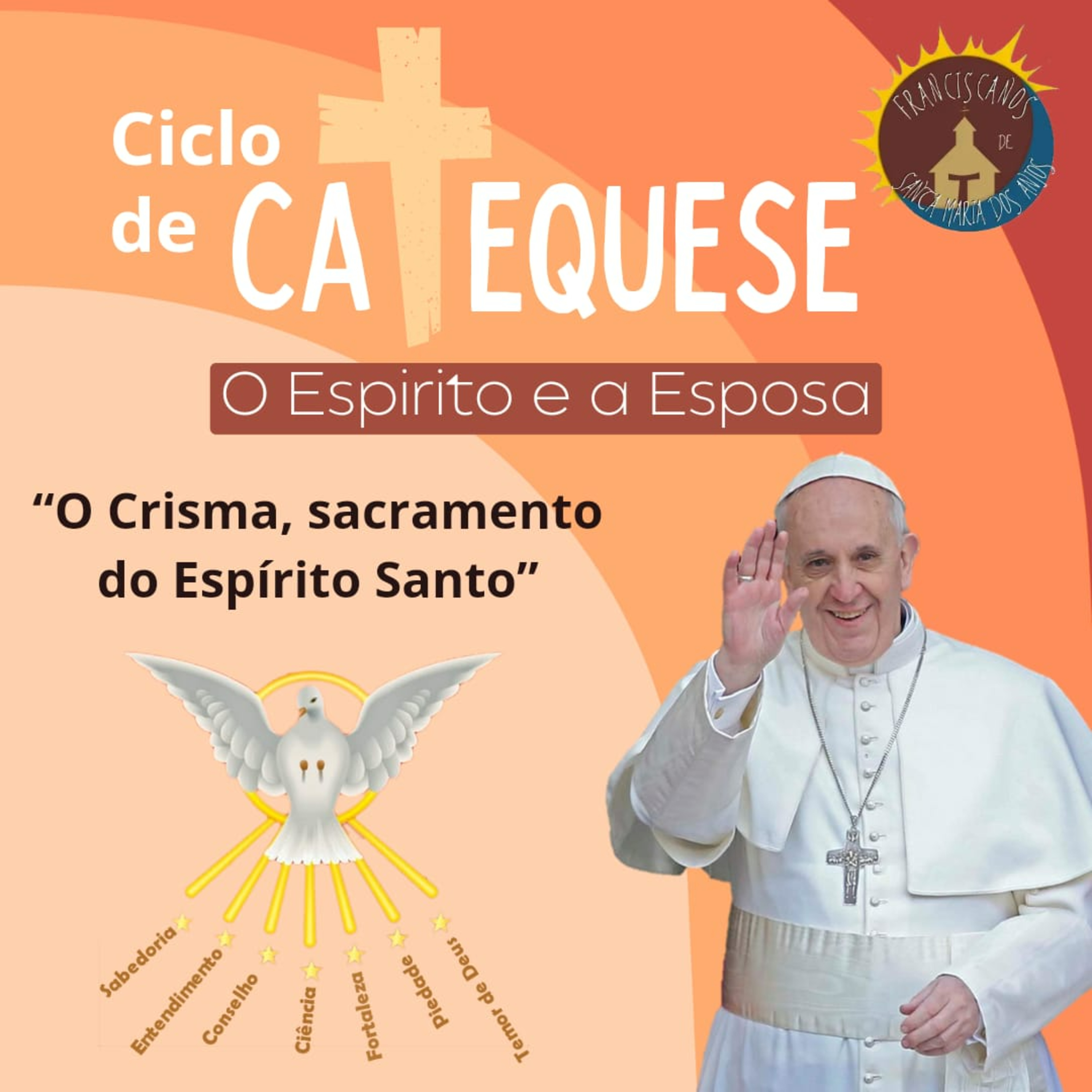 Catequeses do Papa Francisco