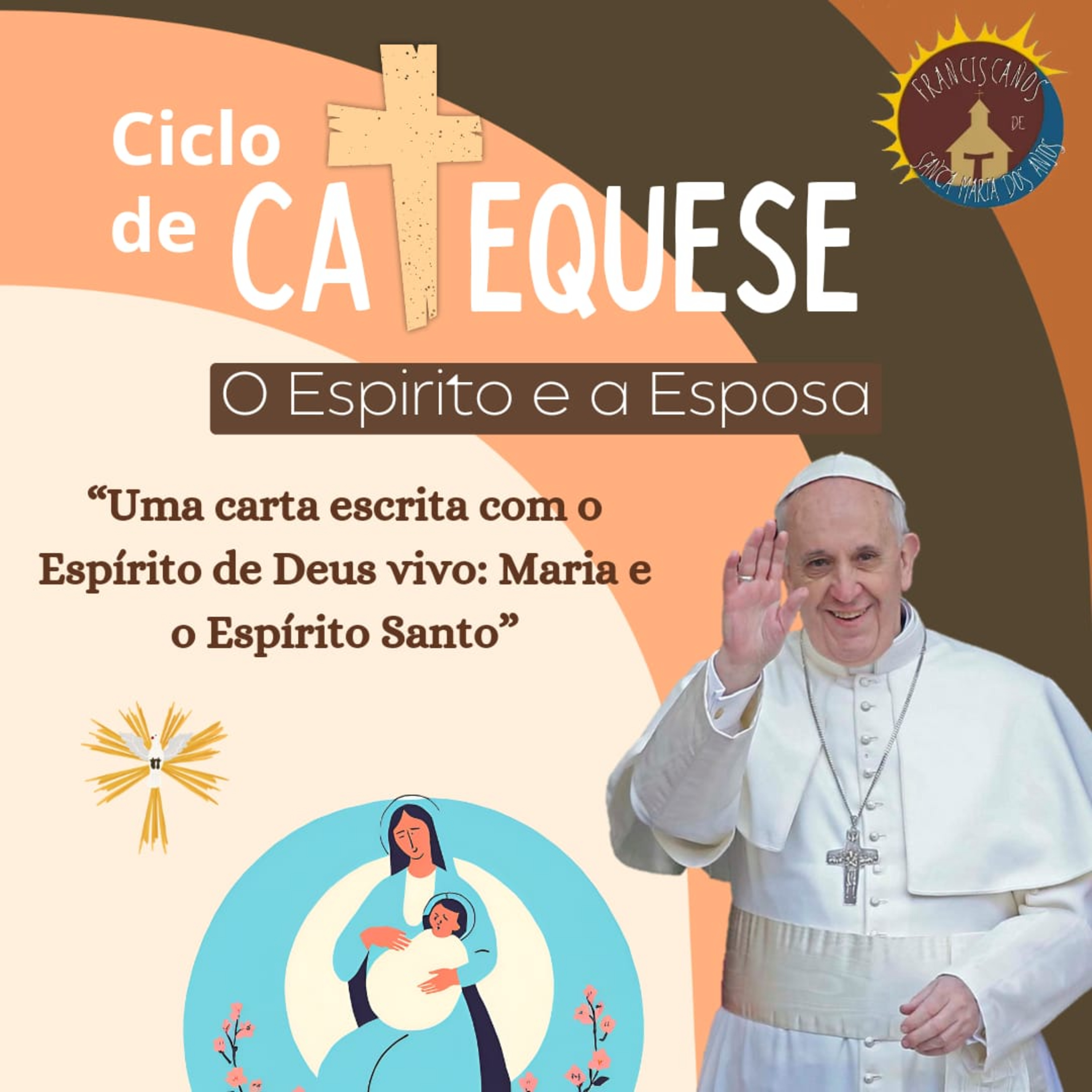 Catequeses do Papa Francisco