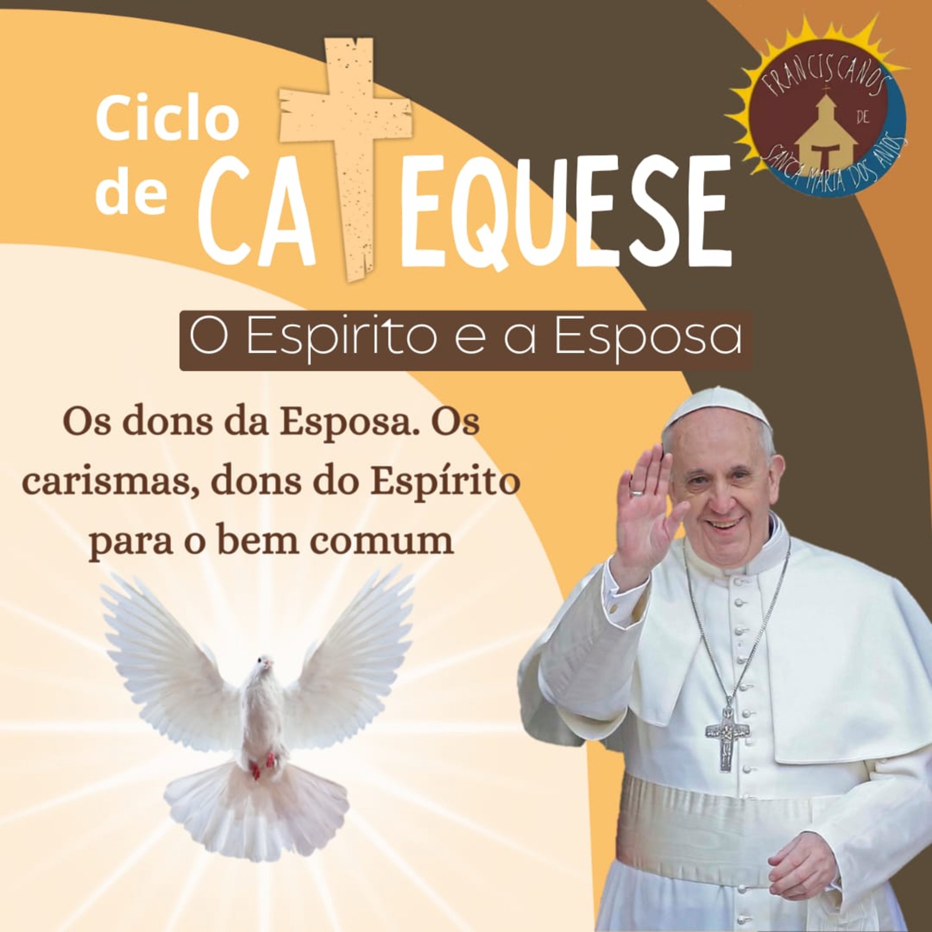 Catequeses do Papa Francisco